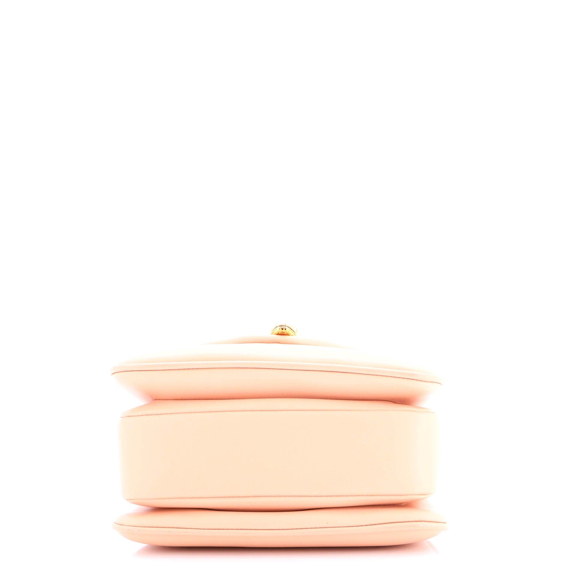 Bvlgari Serpenti Reverse Top Handle Bag Size ONE SIZE - 4 Thumbnail