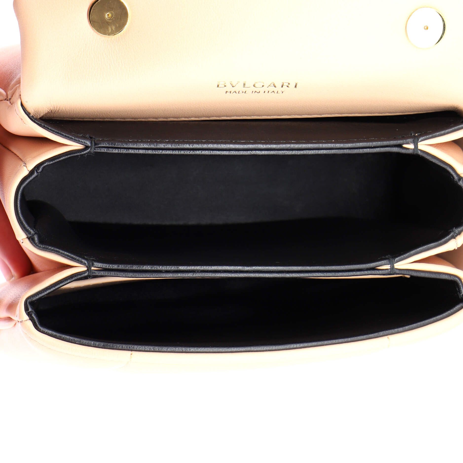 Bvlgari Serpenti Reverse Top Handle Bag Size ONE SIZE - 5 Thumbnail
