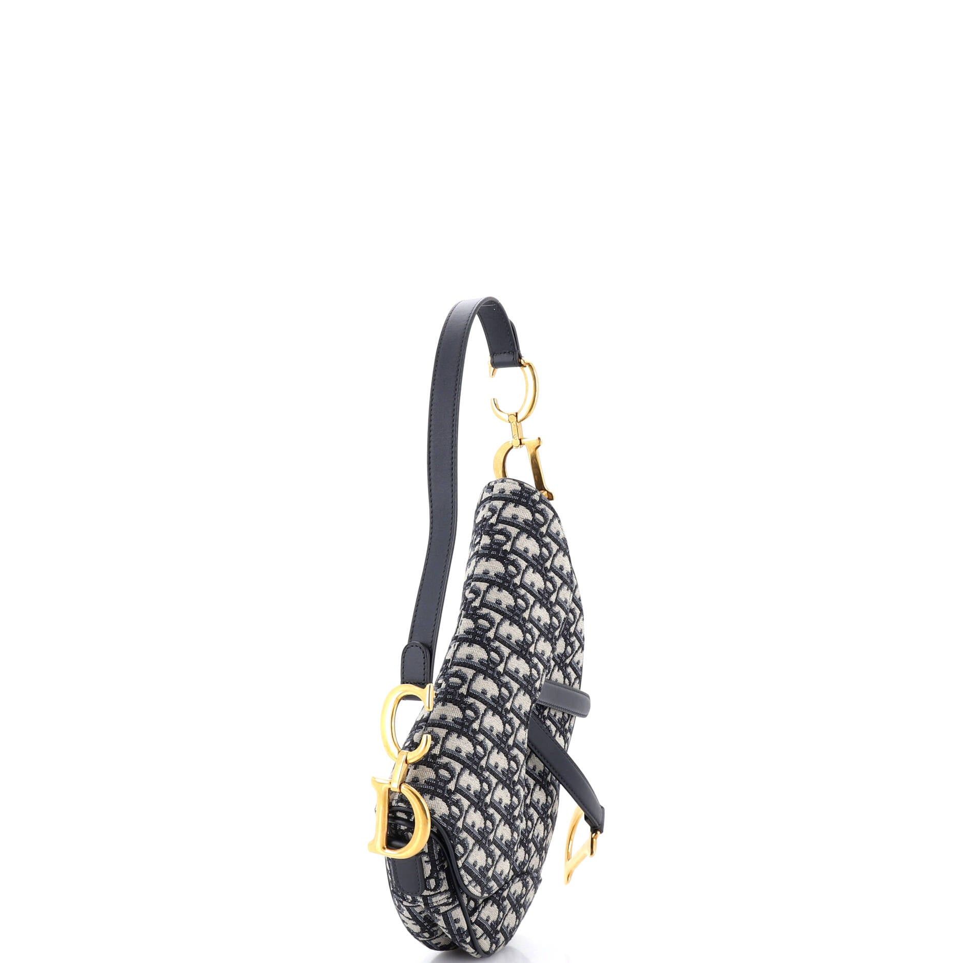 Dior Saddle Handbag Size ONE SIZE - 2 Thumbnail