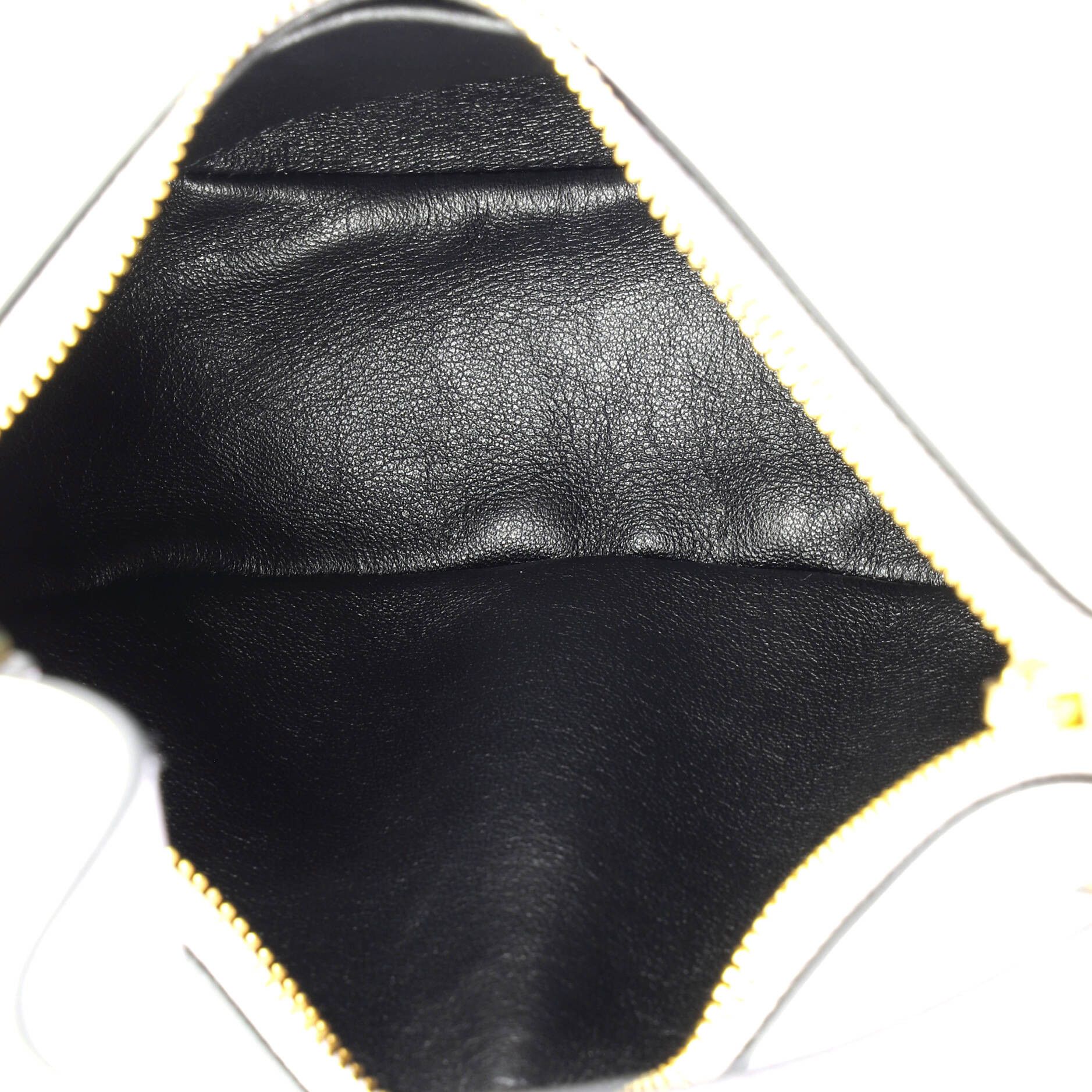 Prada Arque Half Moon Hobo Size ONE SIZE - 5 Thumbnail