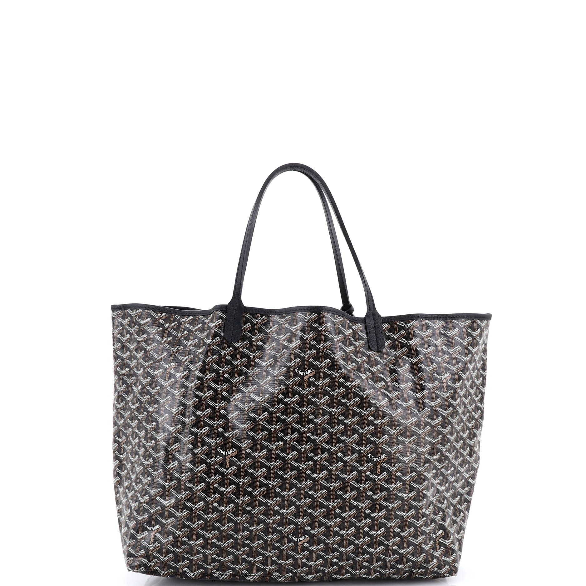 Goyard Saint Louis Tote Size ONE SIZE - 4 Thumbnail