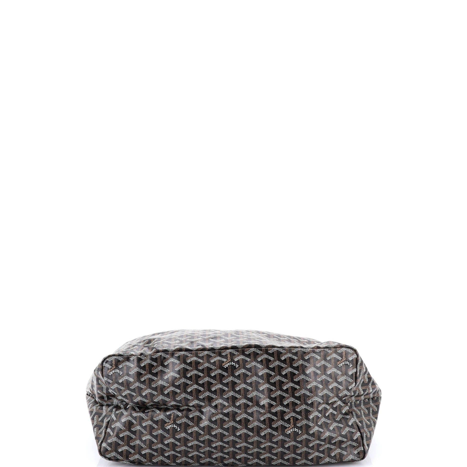 Goyard Saint Louis Tote Size ONE SIZE - 5 Thumbnail