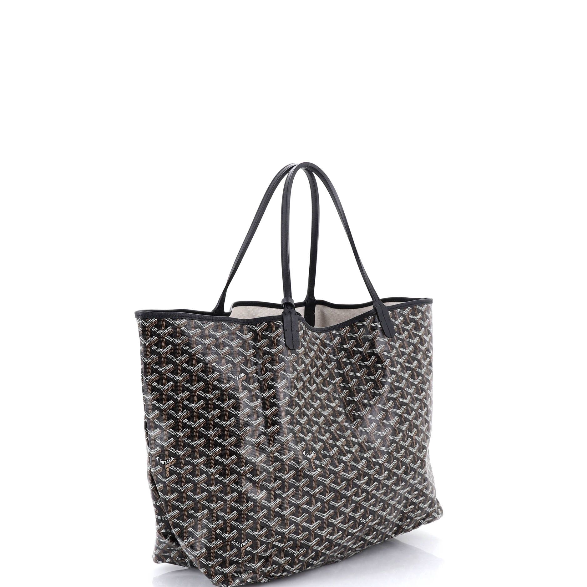 Goyard Saint Louis Tote Size ONE SIZE - 3 Thumbnail