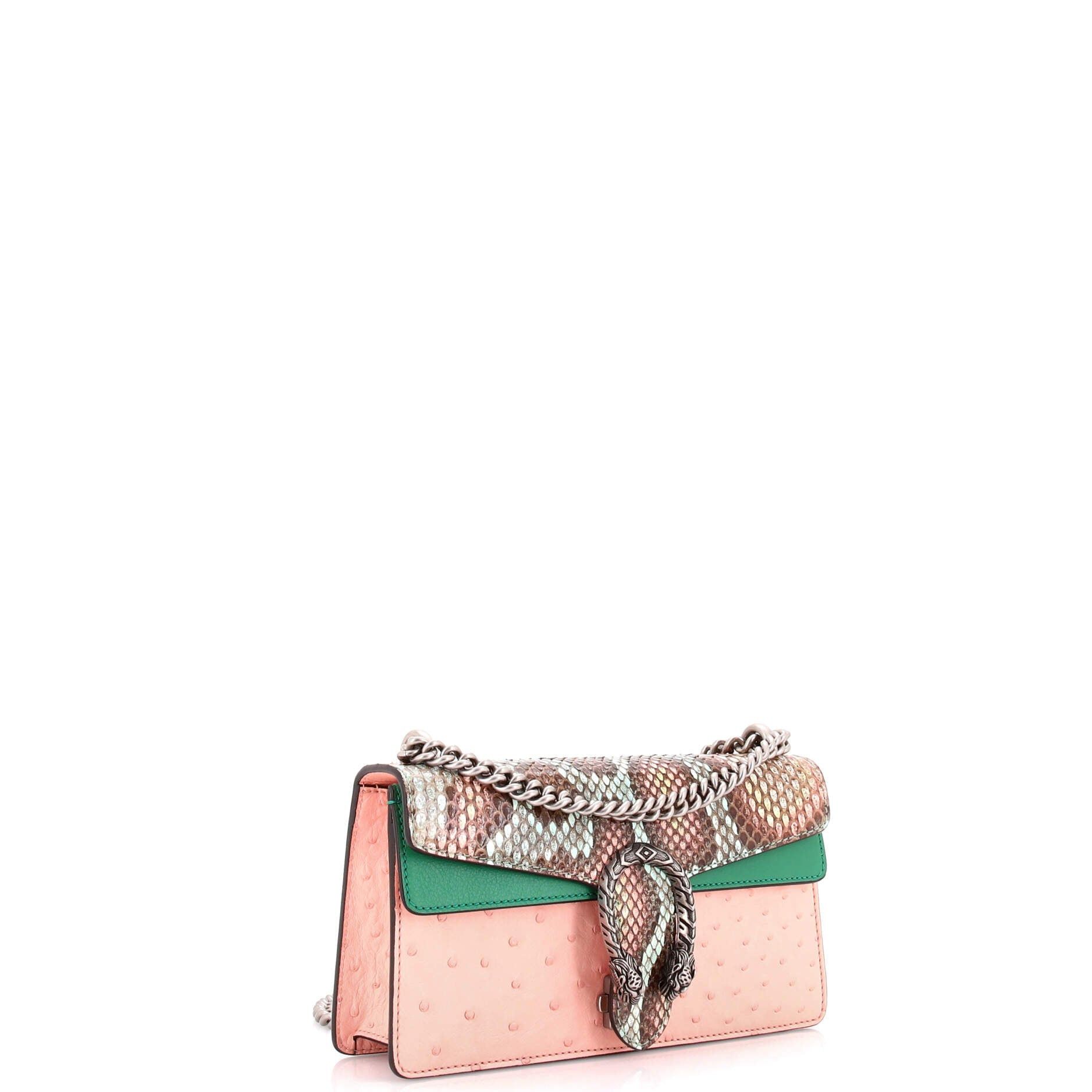 Gucci Dionysus Bag Size ONE SIZE - 2 Thumbnail