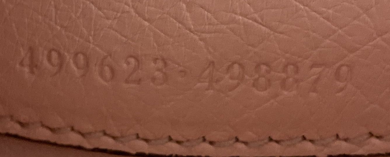 Gucci Dionysus Bag Size ONE SIZE - 6 Thumbnail