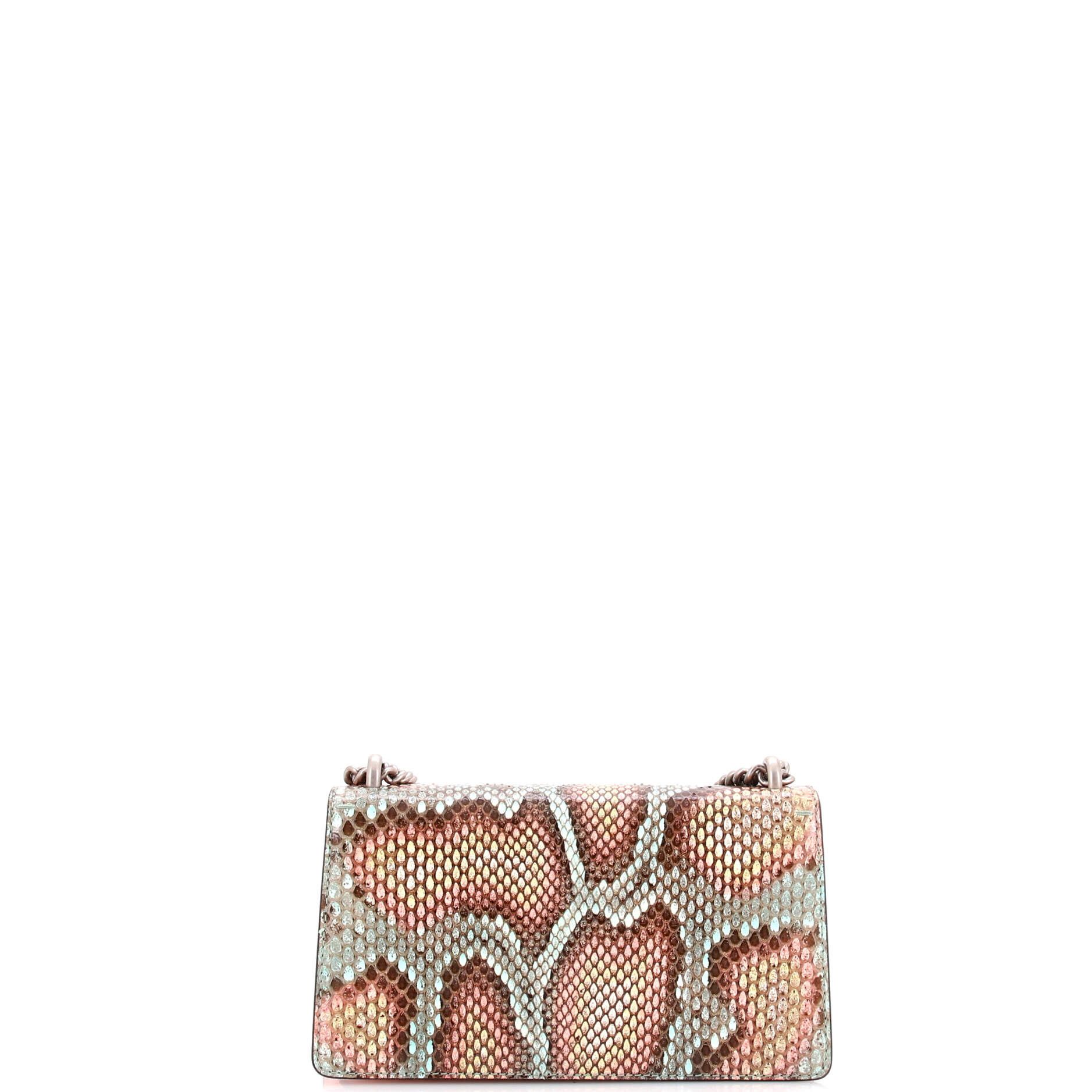 Gucci Dionysus Bag Size ONE SIZE - 3 Thumbnail