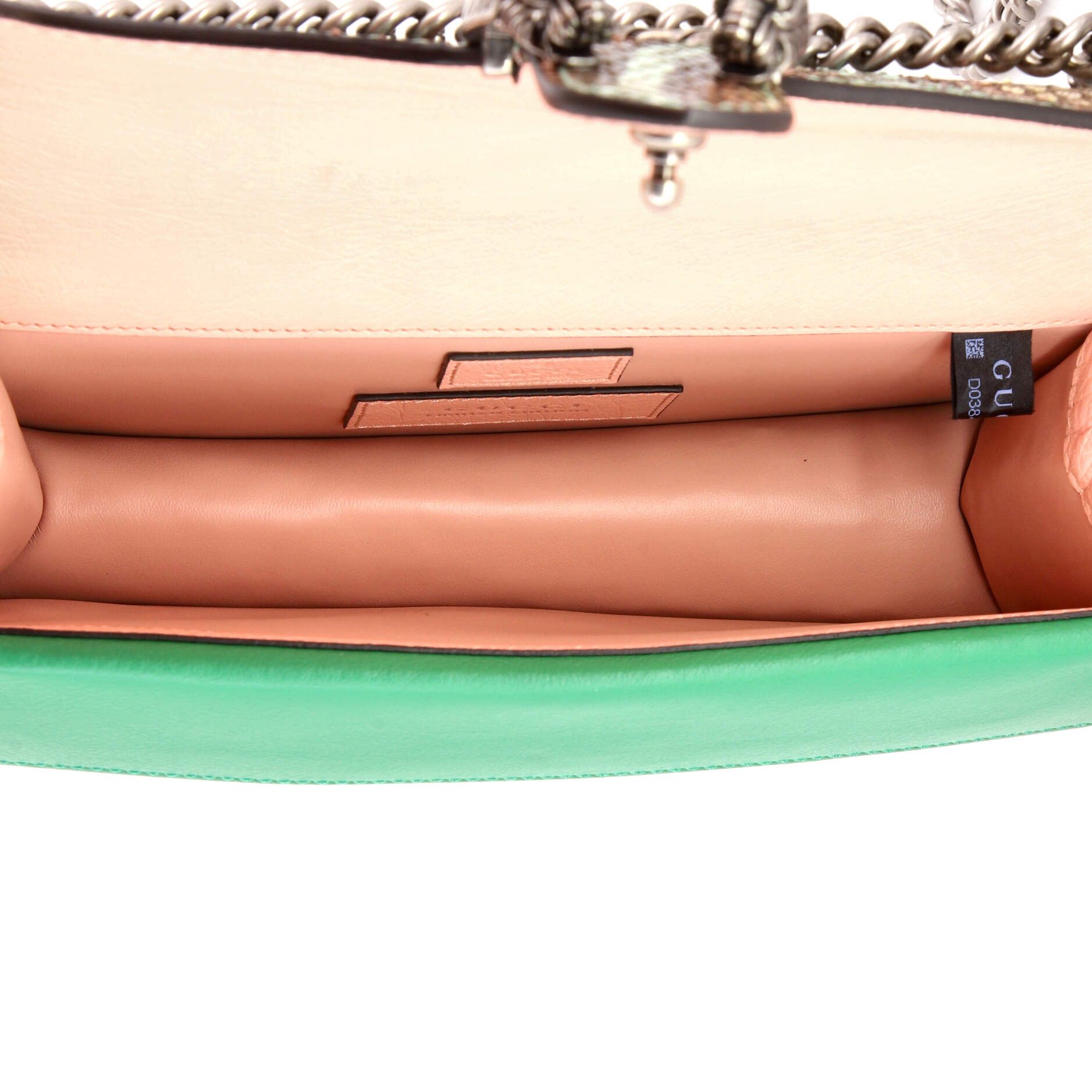 Gucci Dionysus Bag Size ONE SIZE - 5 Thumbnail