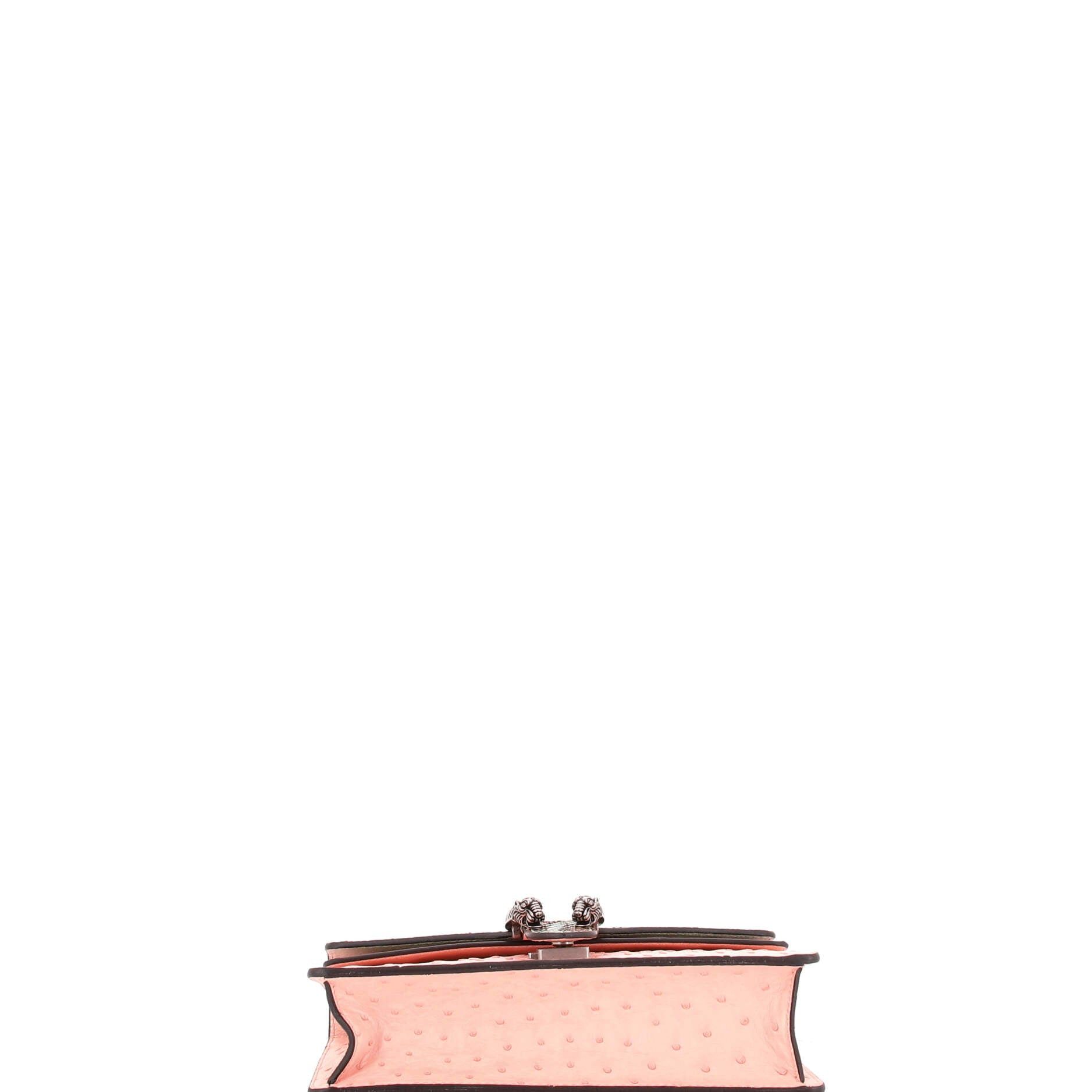 Gucci Dionysus Bag Size ONE SIZE - 4 Thumbnail