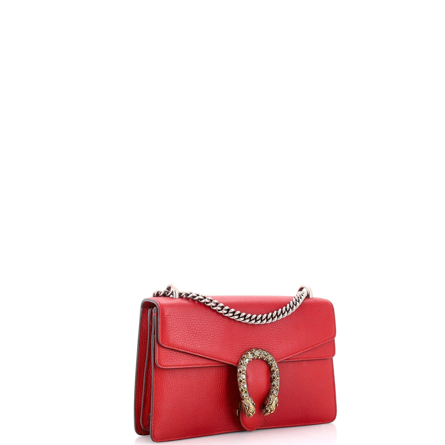 Gucci Dionysus Bag Size ONE SIZE - 2 Thumbnail