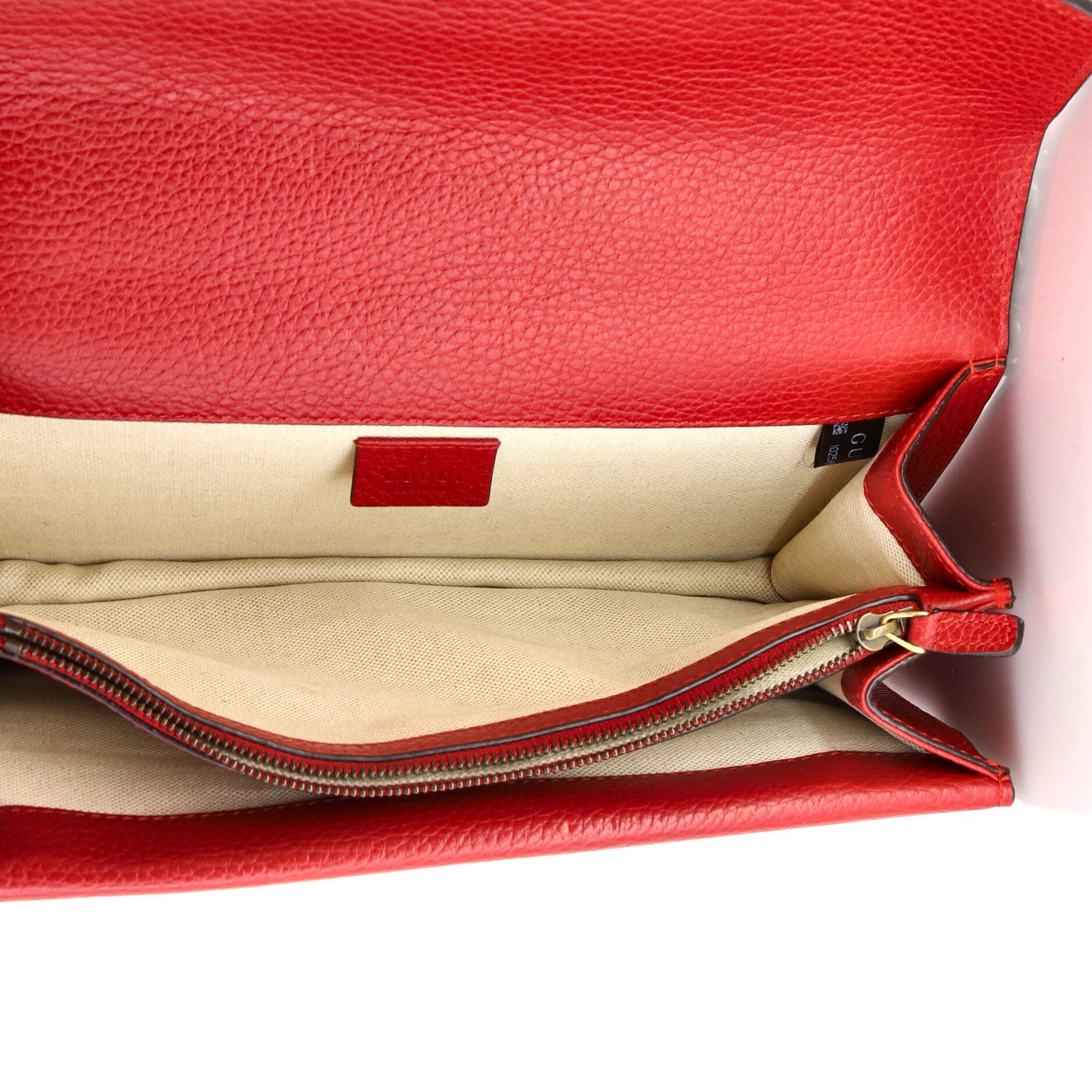 Gucci Dionysus Bag Size ONE SIZE - 5 Thumbnail