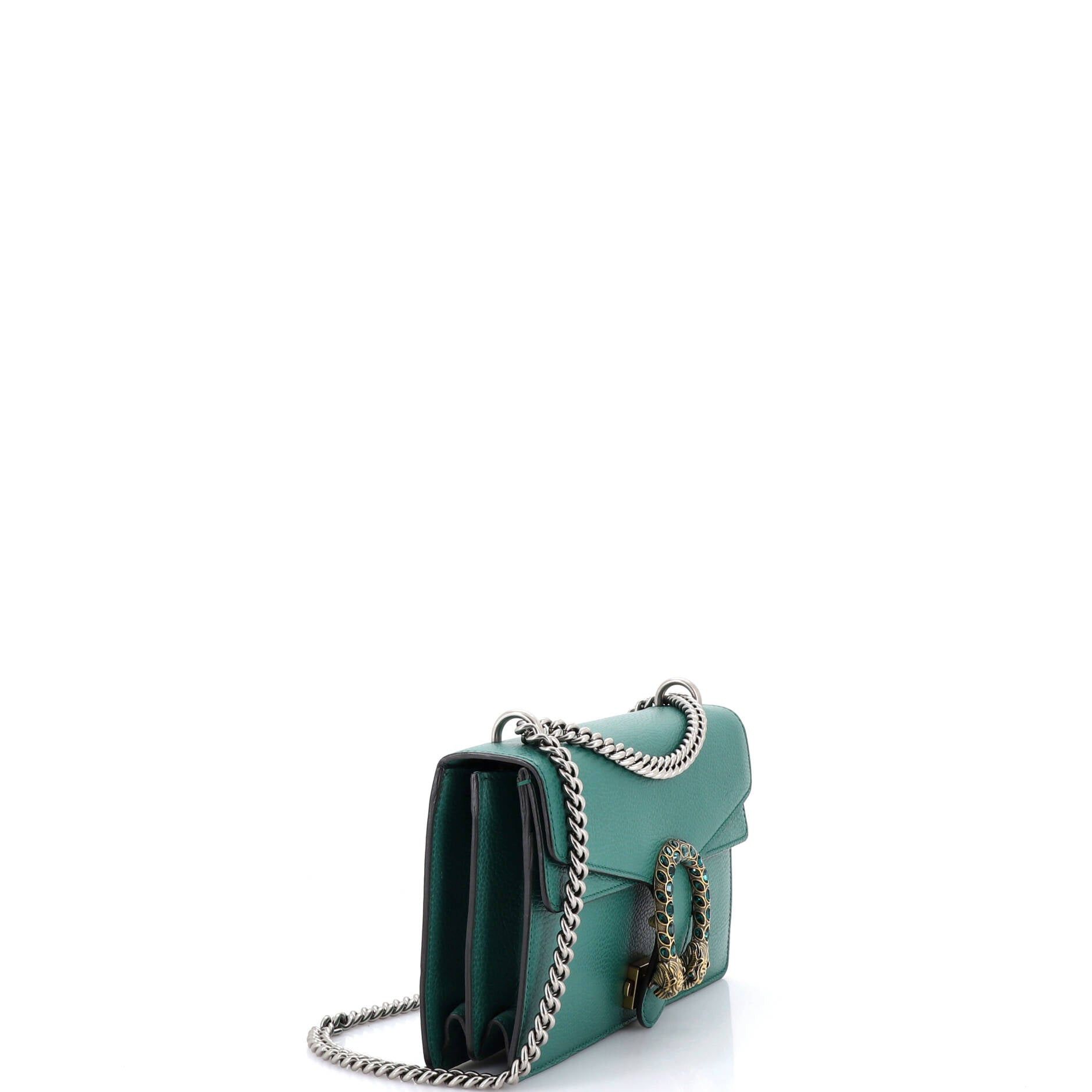 Gucci Dionysus Bag Size ONE SIZE - 2 Thumbnail