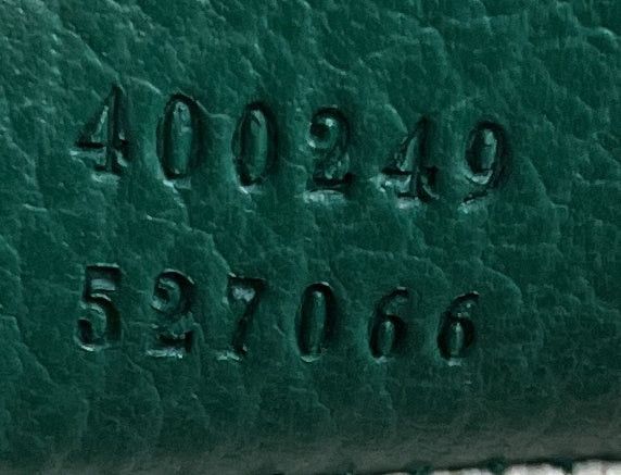 Gucci Dionysus Bag Size ONE SIZE - 8 Thumbnail