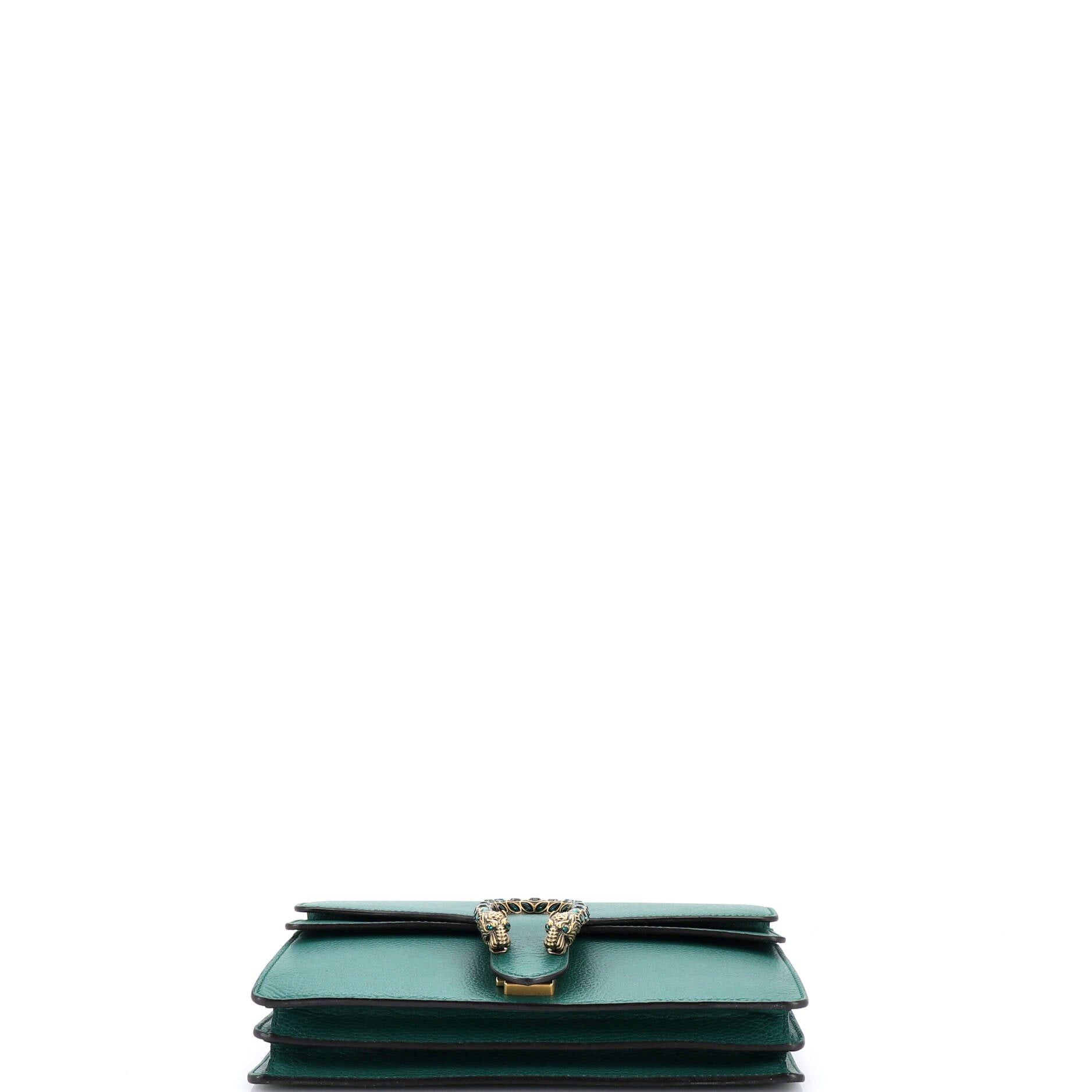 Gucci Dionysus Bag Size ONE SIZE - 4 Thumbnail