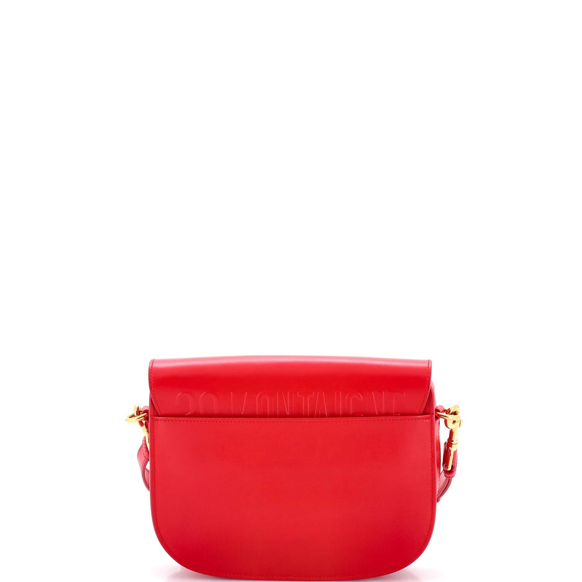 Dior Bobby Flap Bag Size ONE SIZE - 3 Thumbnail