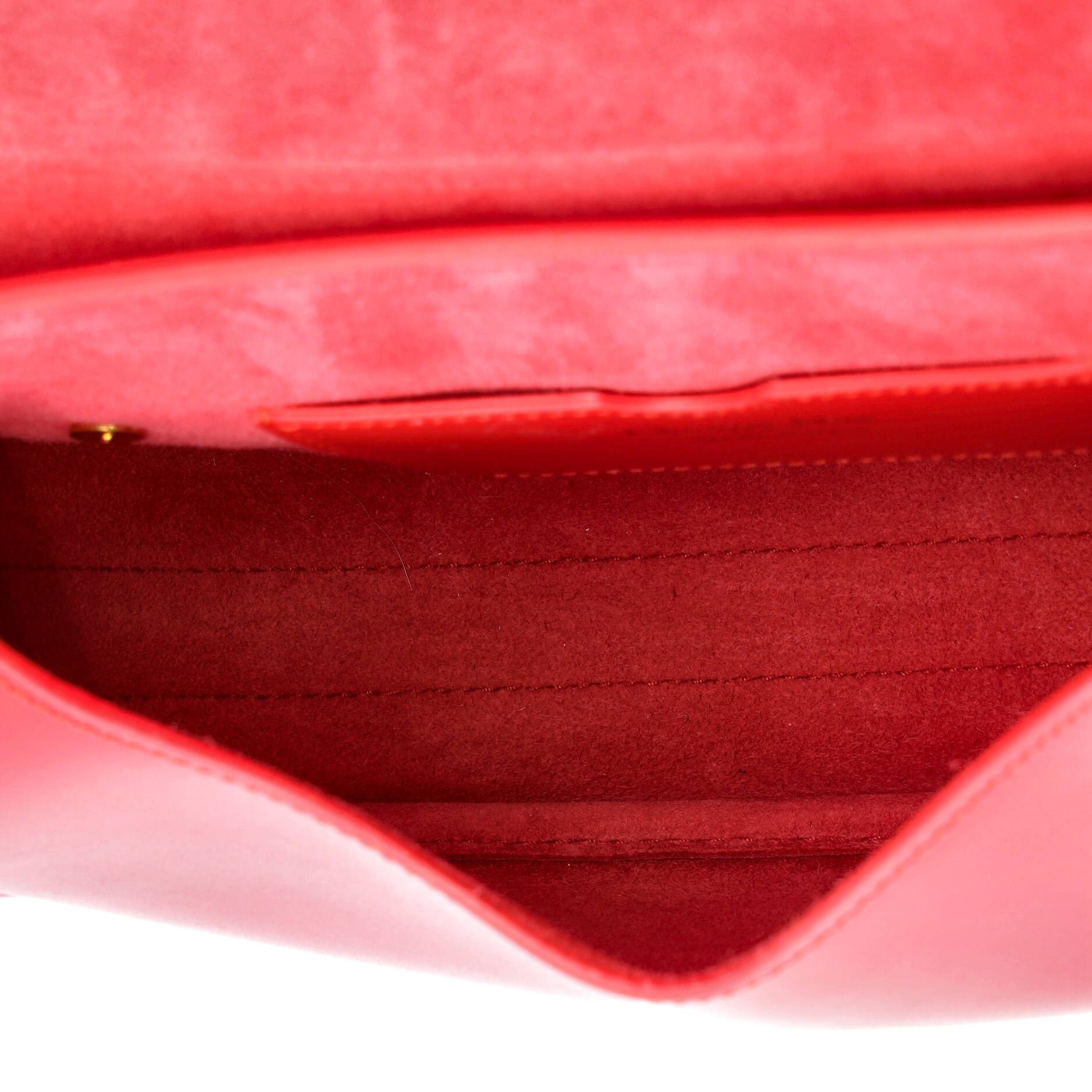 Dior Bobby Flap Bag Size ONE SIZE - 5 Thumbnail