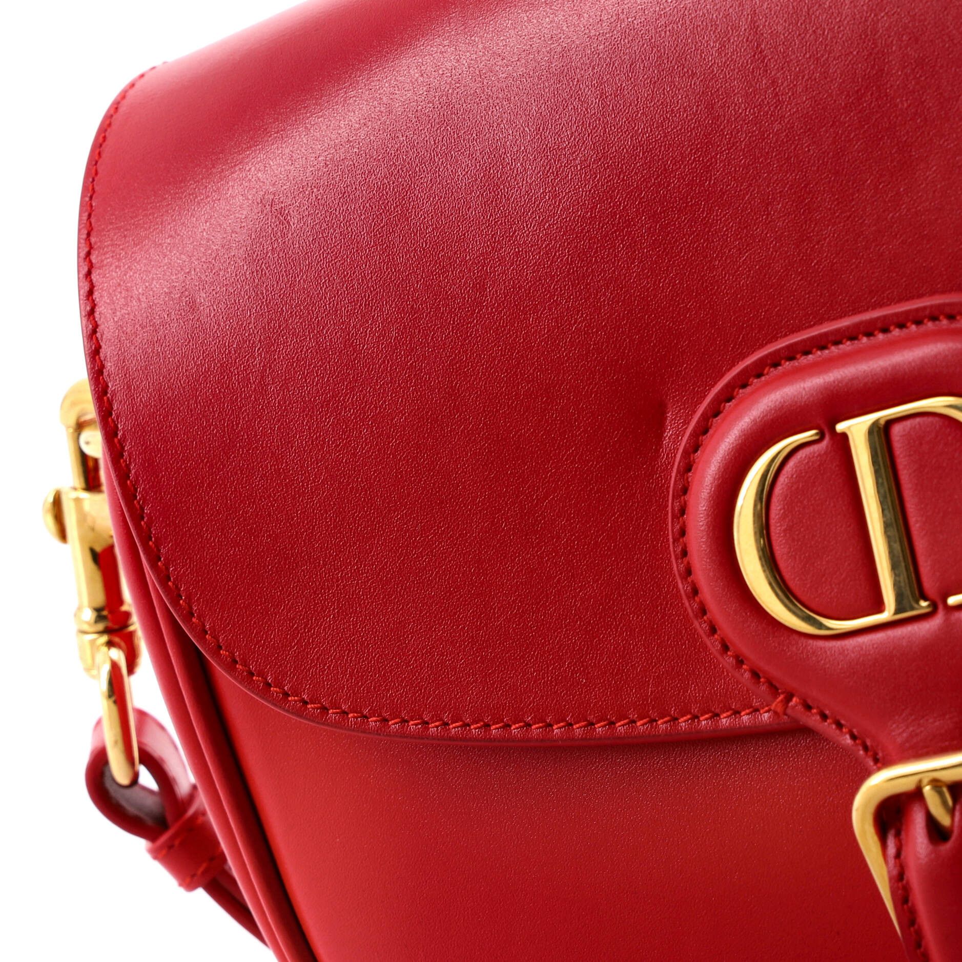 Dior Bobby Flap Bag Size ONE SIZE - 7 Thumbnail