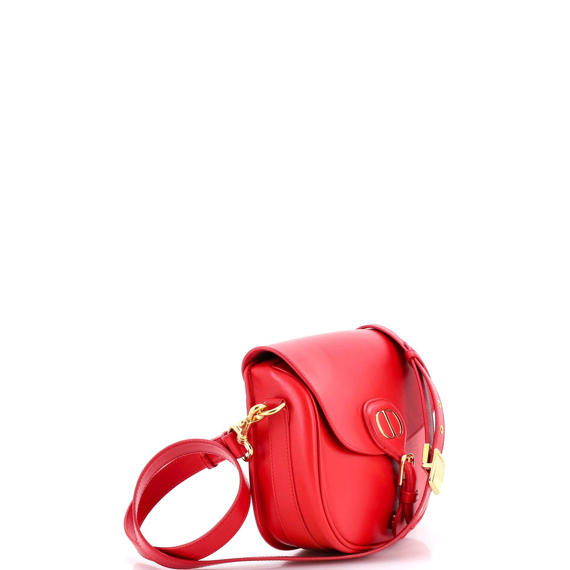 Dior Bobby Flap Bag Size ONE SIZE - 2 Thumbnail
