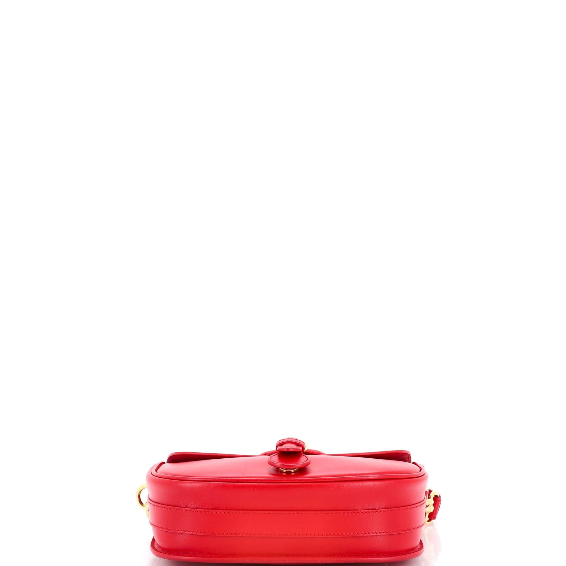 Dior Bobby Flap Bag Size ONE SIZE - 4 Thumbnail
