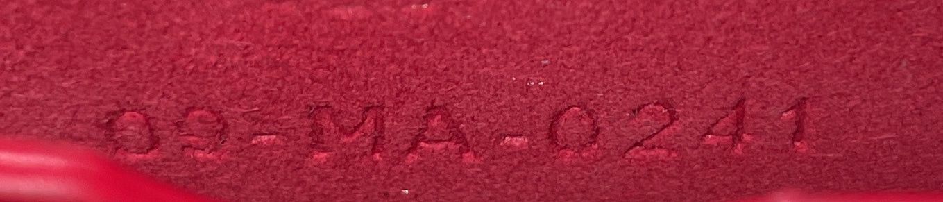 Dior Bobby Flap Bag Size ONE SIZE - 8 Thumbnail