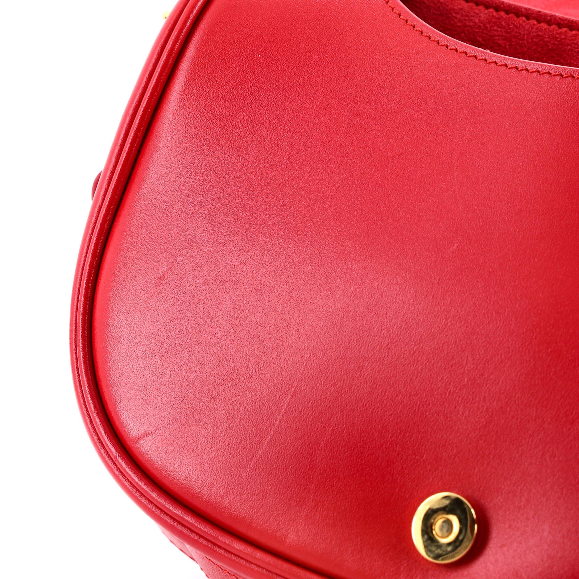 Dior Bobby Flap Bag Size ONE SIZE - 6 Thumbnail