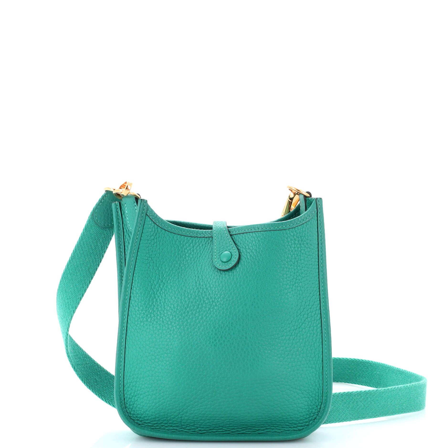 Hermes Evelyne Bag Gen III Size ONE SIZE - 3 Thumbnail