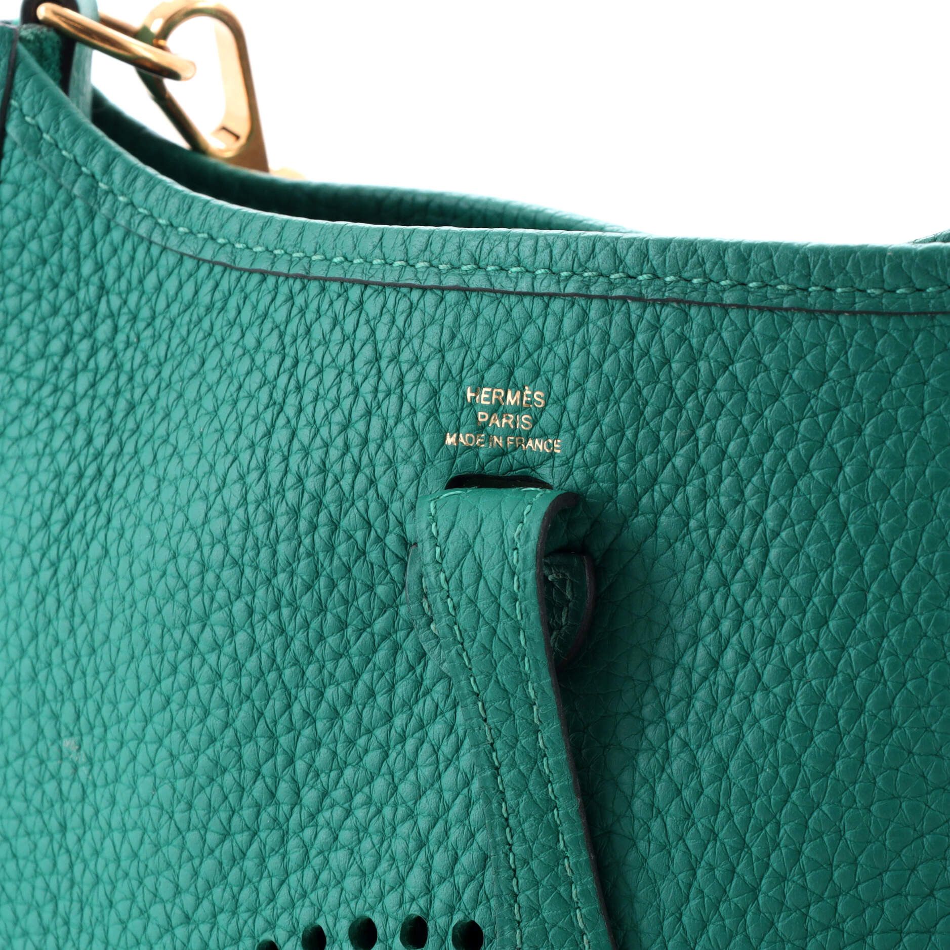 Hermes Evelyne Bag Gen III Size ONE SIZE - 6 Thumbnail