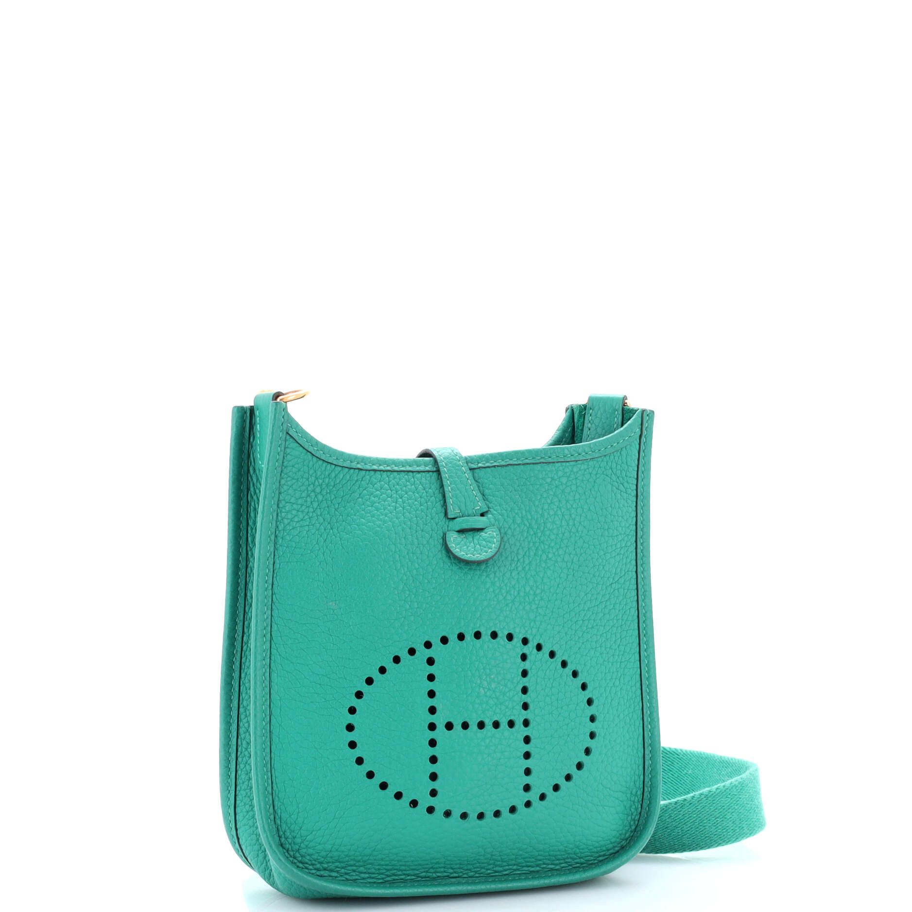 Hermes Evelyne Bag Gen III Size ONE SIZE - 2 Thumbnail