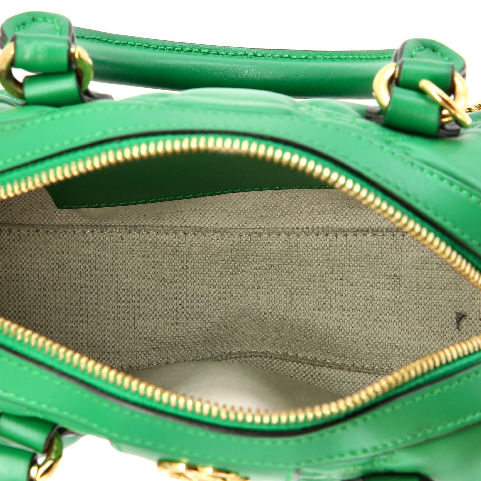 Gucci Ophidia Convertible Boston Top Handle Bag Size ONE SIZE - 5 Thumbnail