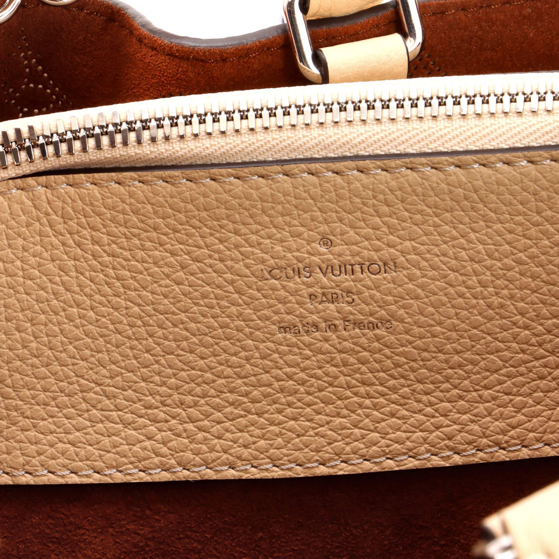 Louis Vuitton Bella Tote Size ONE SIZE - 7 Thumbnail