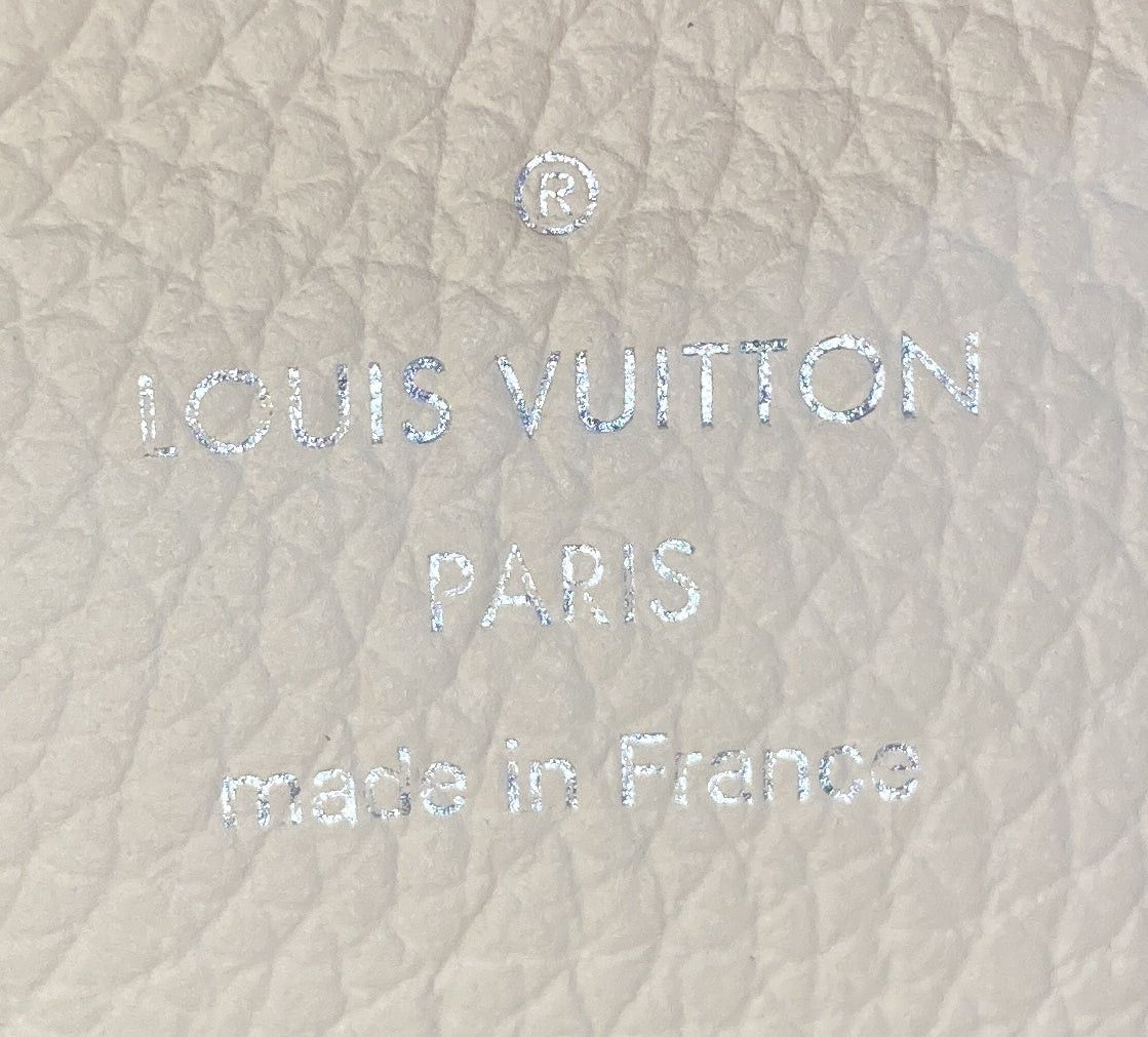 Louis Vuitton Bella Tote Size ONE SIZE - 8 Thumbnail
