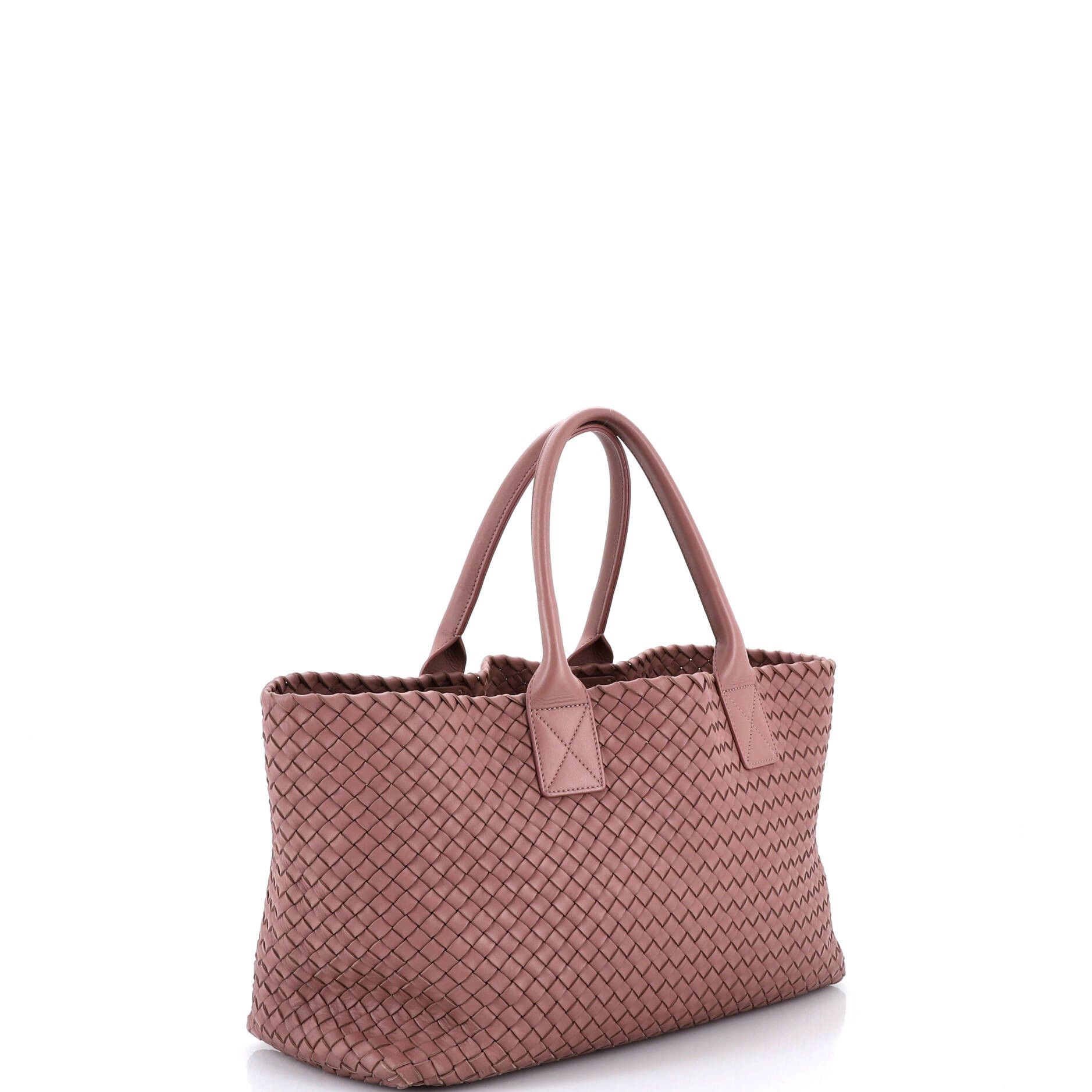 Bottega Veneta Cabat Tote Size ONE SIZE - 3 Thumbnail