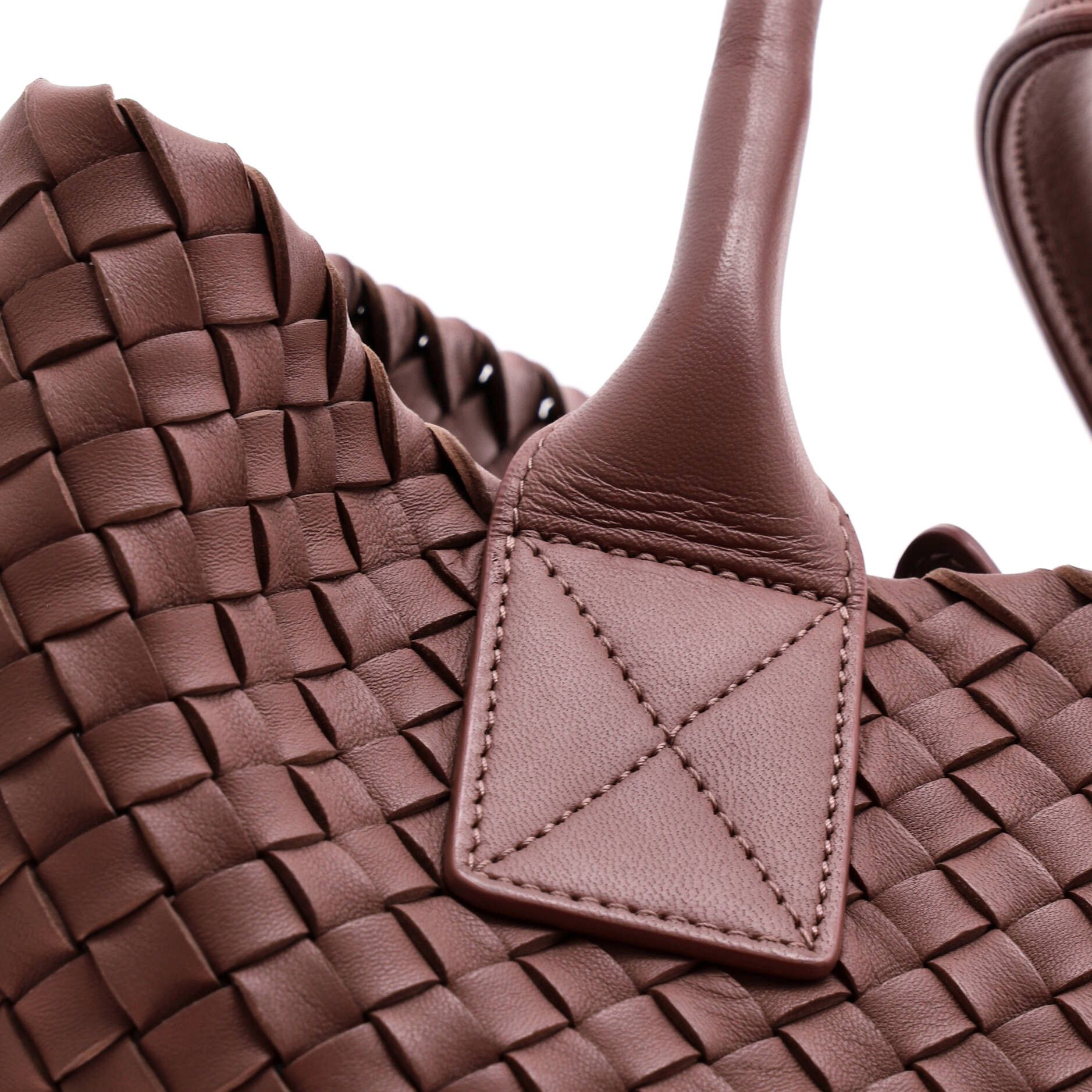 Bottega Veneta Cabat Tote Size ONE SIZE - 8 Thumbnail