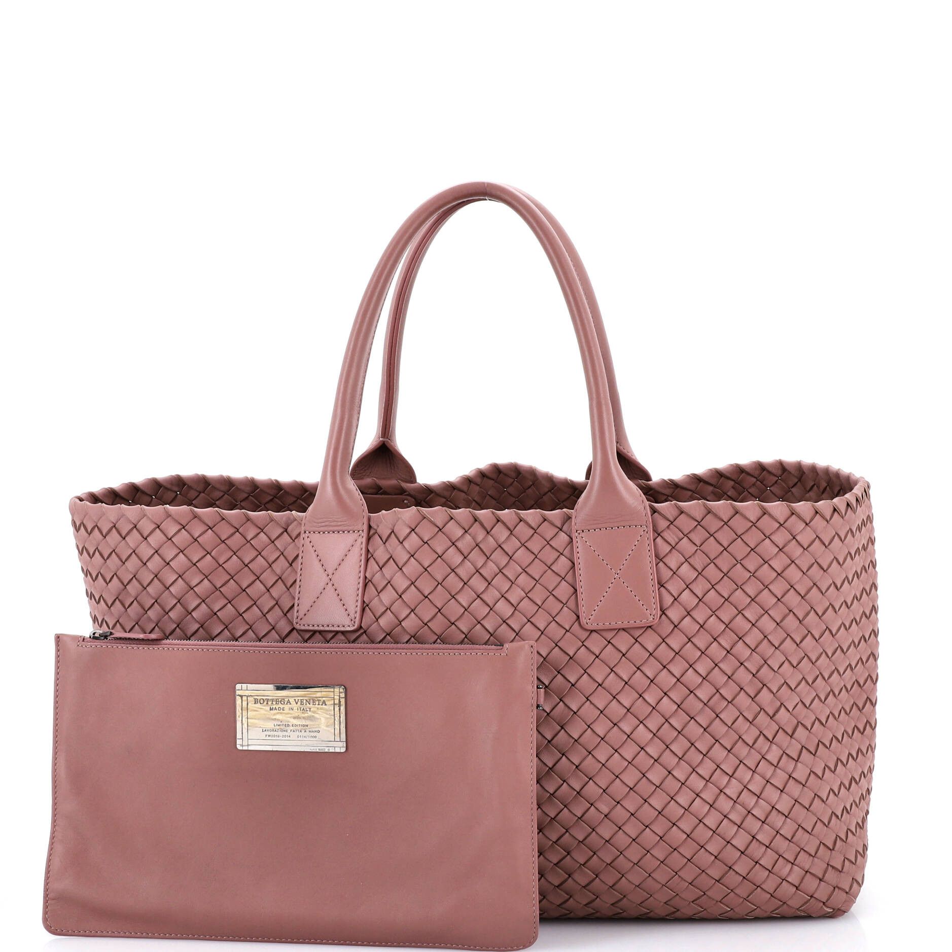 Bottega Veneta Cabat Tote Size ONE SIZE - 2 Thumbnail