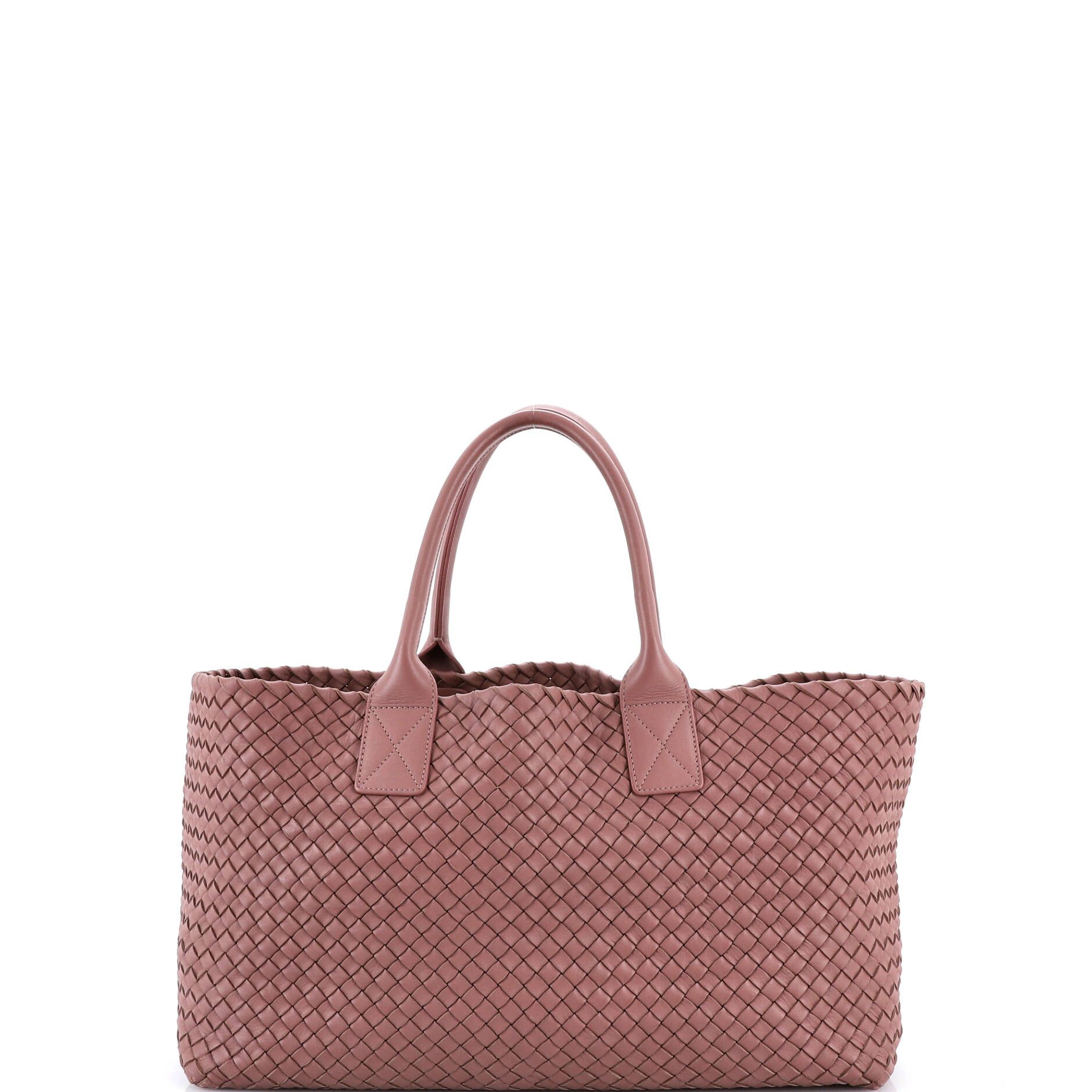 Bottega Veneta Cabat Tote Size ONE SIZE - 4 Thumbnail