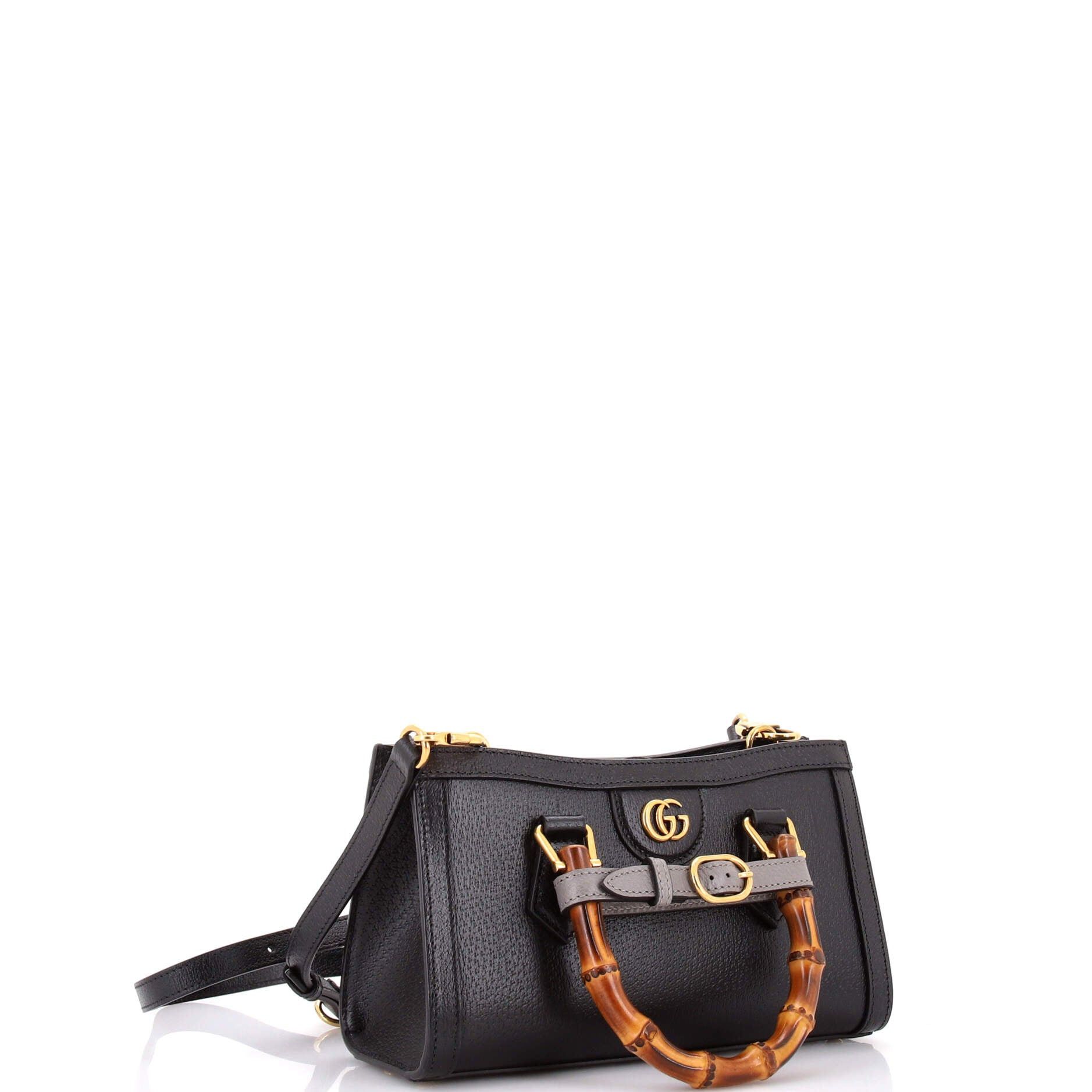 Gucci Diana NM Convertible Shoulder Bag Size ONE SIZE - 2 Thumbnail
