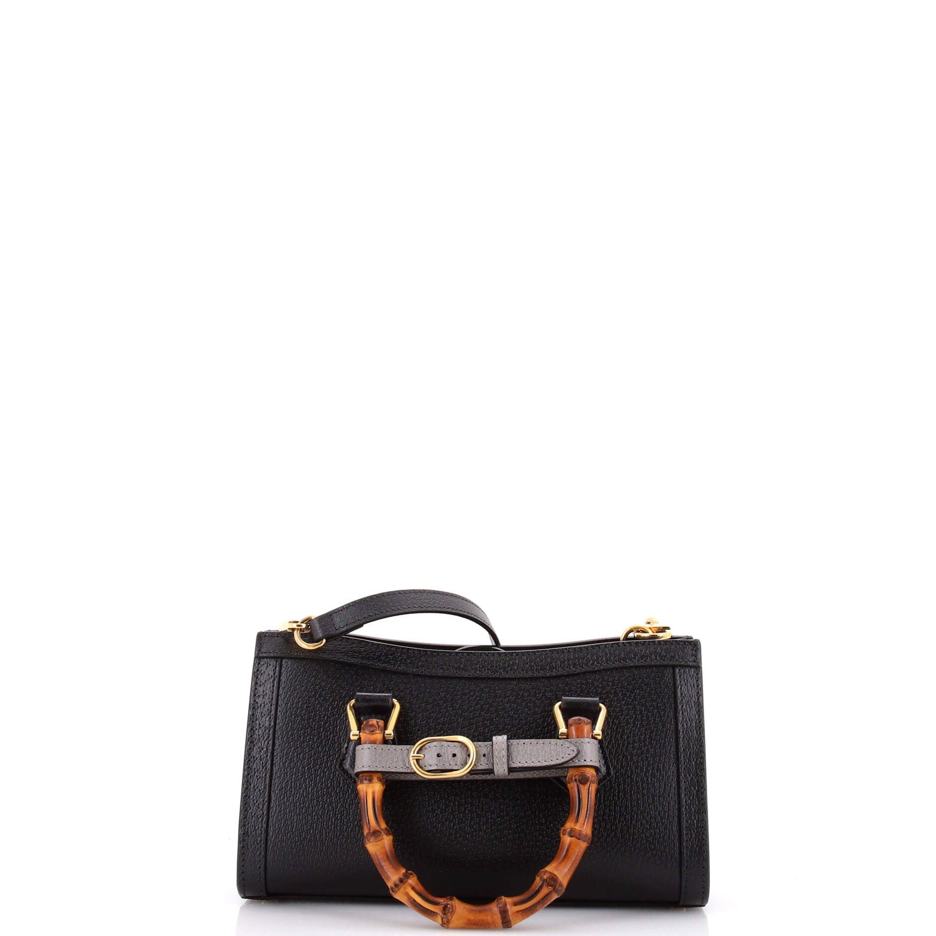 Gucci Diana NM Convertible Shoulder Bag Size ONE SIZE - 3 Thumbnail