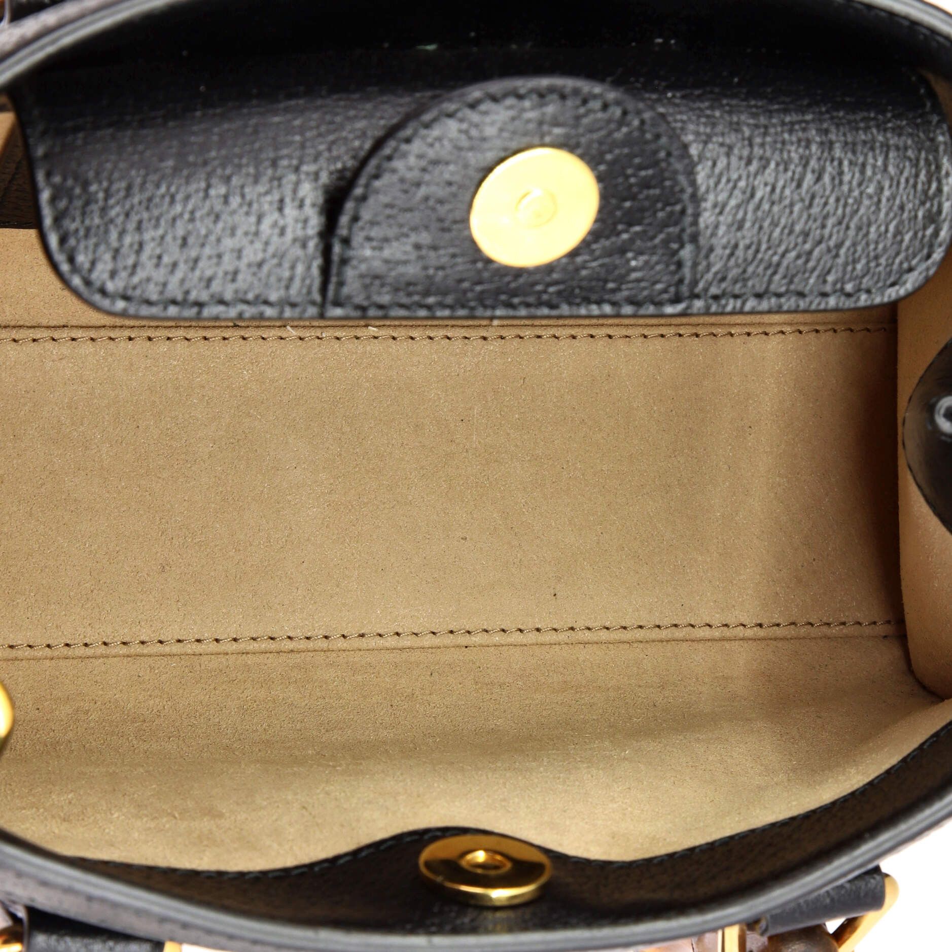 Gucci Diana NM Convertible Shoulder Bag Size ONE SIZE - 5 Thumbnail