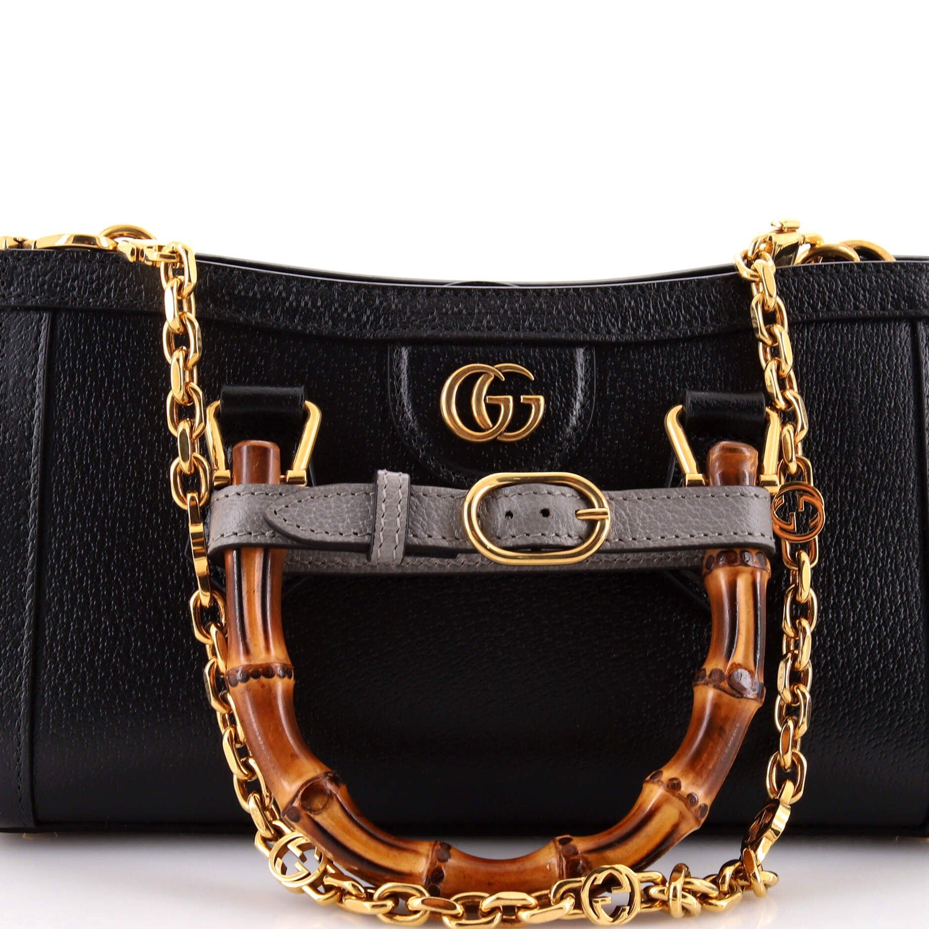 Gucci Diana NM Convertible Shoulder Bag Size ONE SIZE - 6 Thumbnail