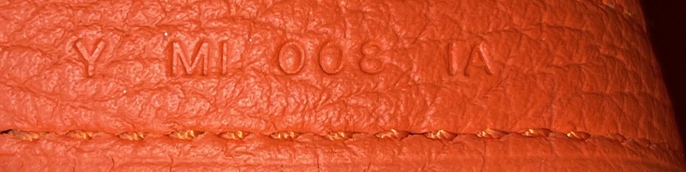 Hermes Picotin Lock Bag Size ONE SIZE - 8 Thumbnail
