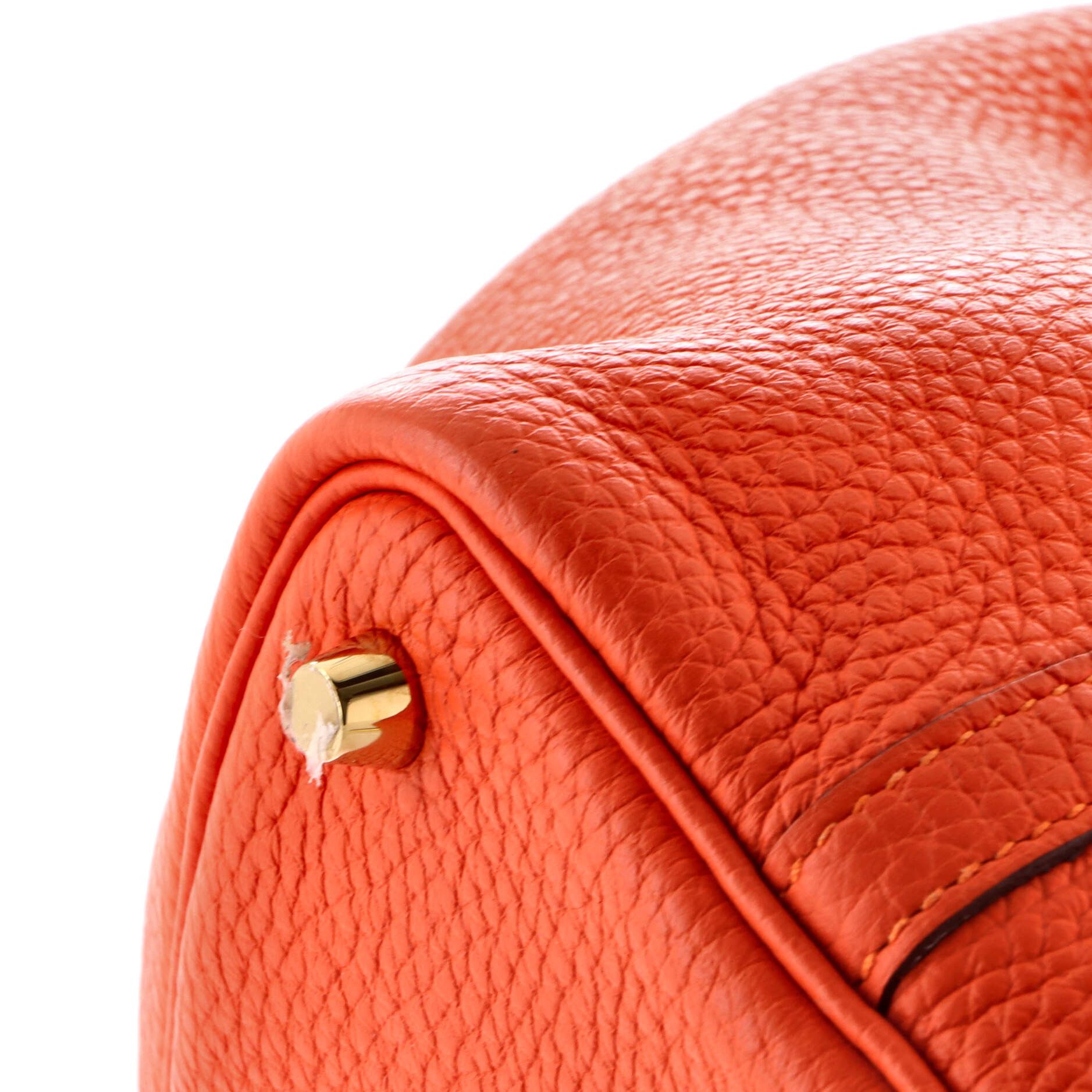 Hermes Picotin Lock Bag Size ONE SIZE - 7 Thumbnail