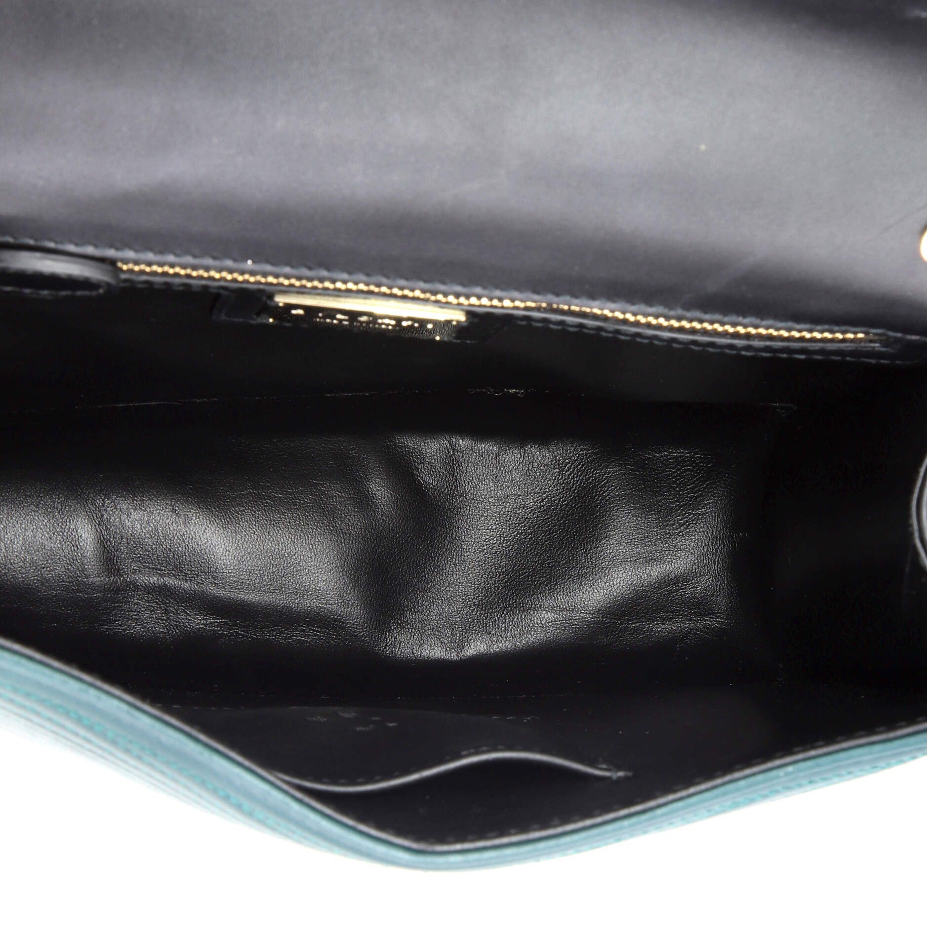Bvlgari Serpenti Forever Shoulder Bag Size ONE SIZE - 6 Thumbnail