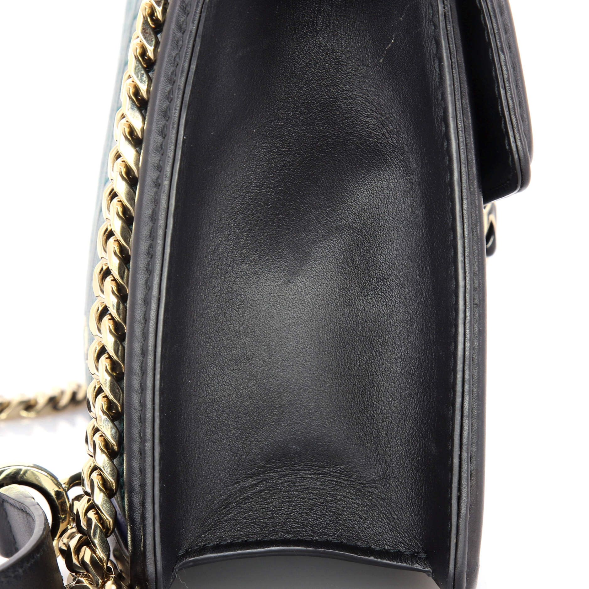 Bvlgari Serpenti Forever Shoulder Bag Size ONE SIZE - 8 Thumbnail
