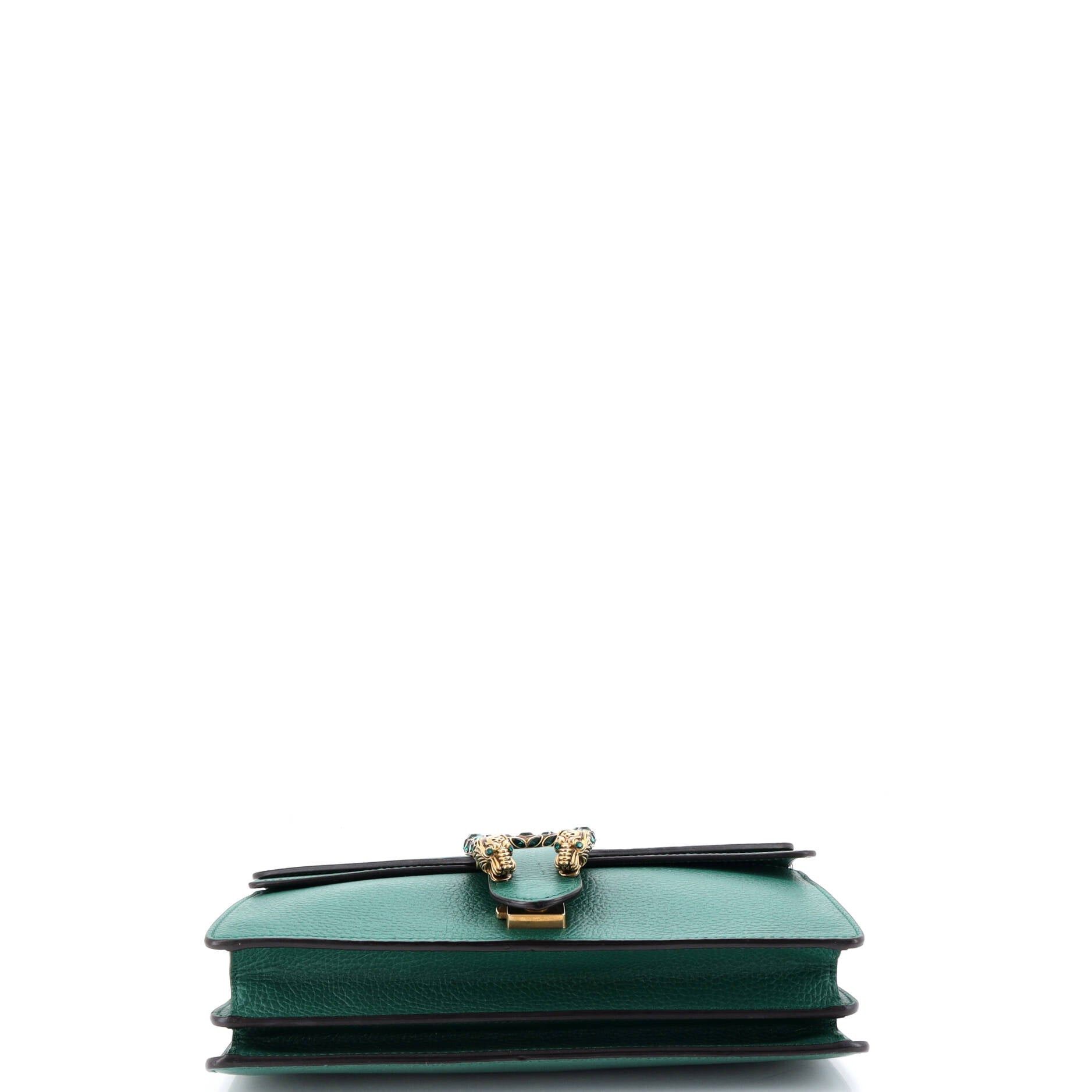Gucci Dionysus Bag Size ONE SIZE - 4 Thumbnail