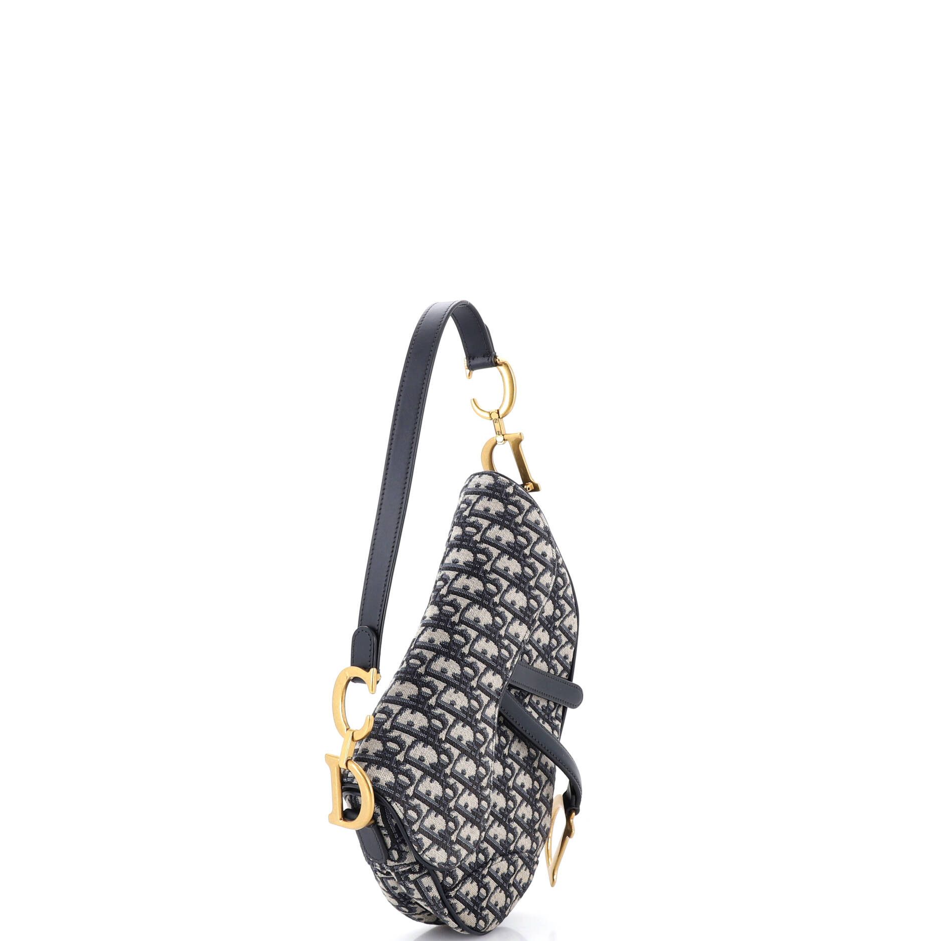 Dior Saddle Handbag Size ONE SIZE - 2 Thumbnail