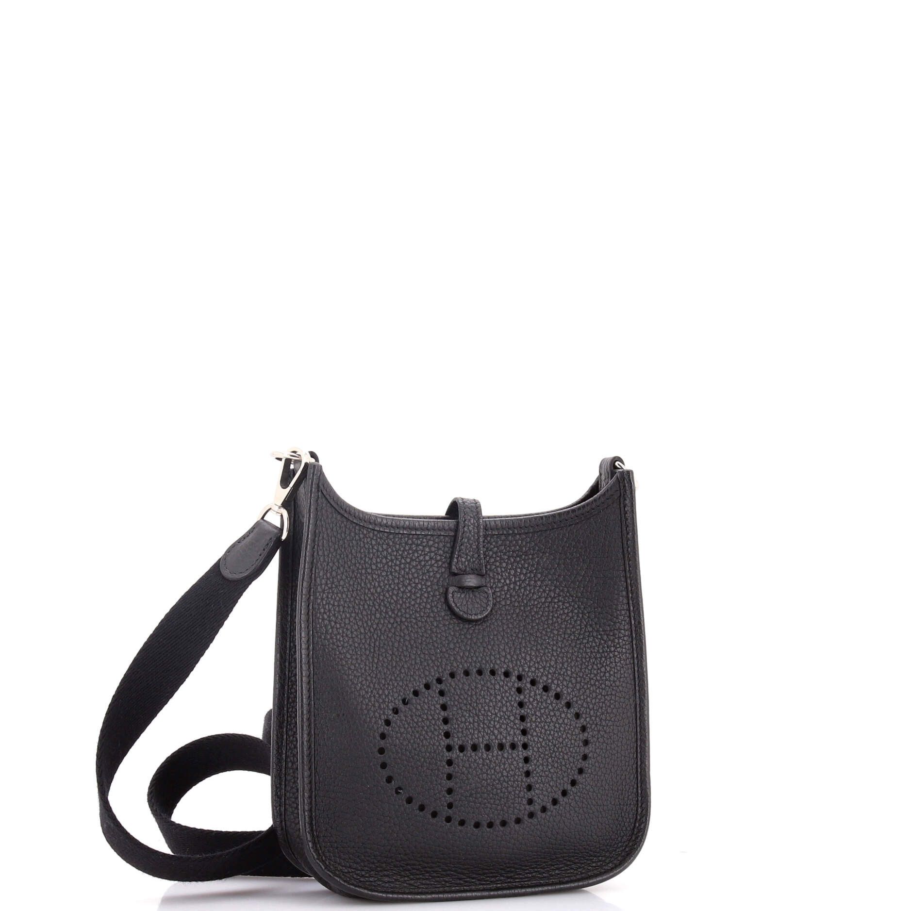 Hermes Evelyne Bag Gen III Size ONE SIZE - 2 Thumbnail