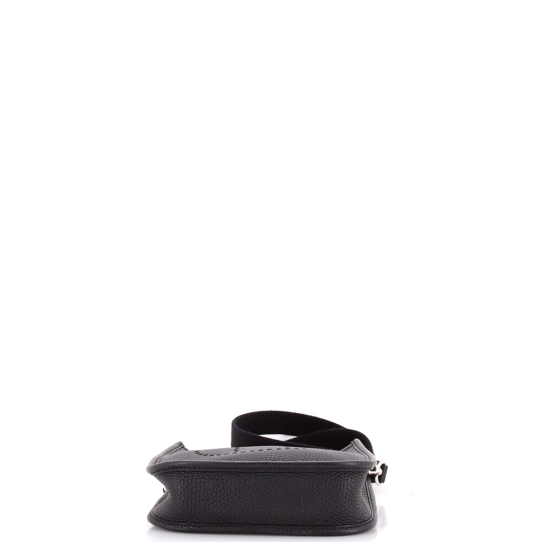 Hermes Evelyne Bag Gen III Size ONE SIZE - 4 Thumbnail