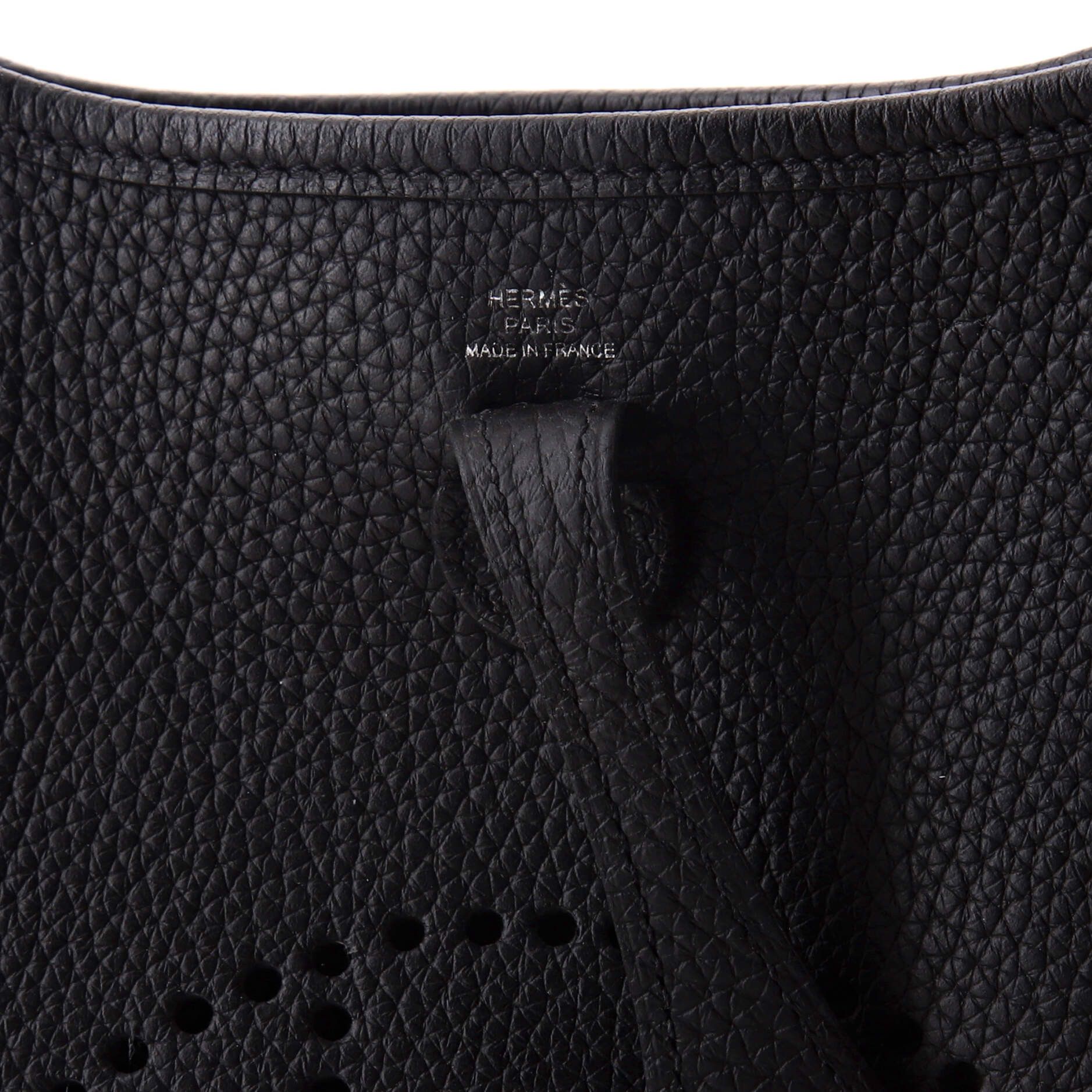 Hermes Evelyne Bag Gen III Size ONE SIZE - 7 Thumbnail