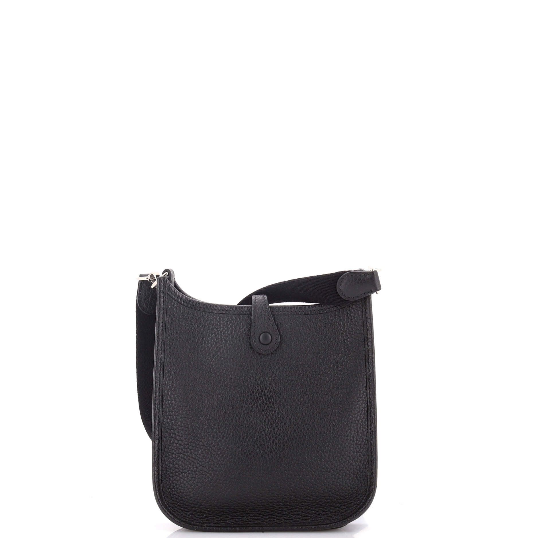 Hermes Evelyne Bag Gen III Size ONE SIZE - 3 Thumbnail