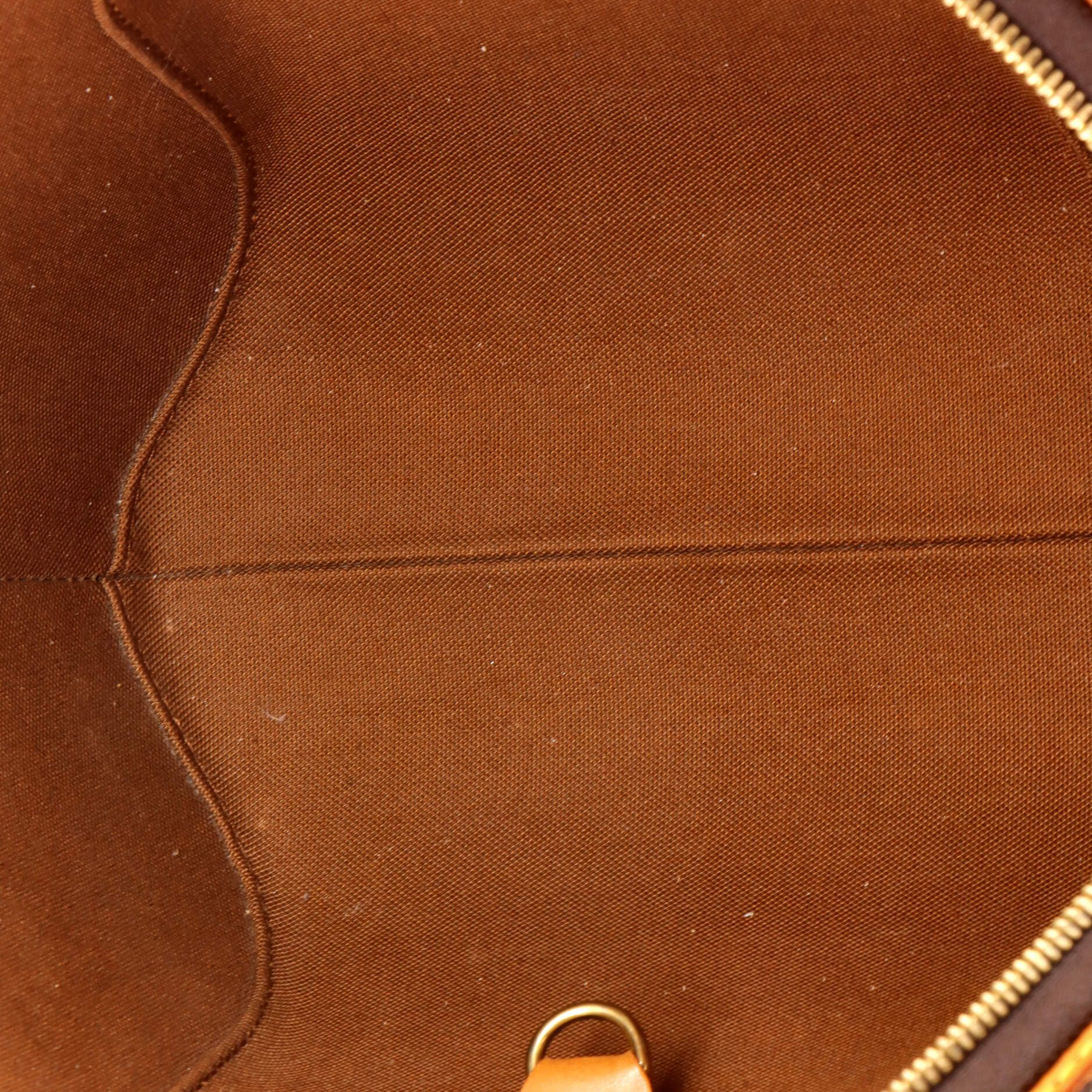 Louis Vuitton Ellipse Bag Size ONE SIZE - 5 Thumbnail