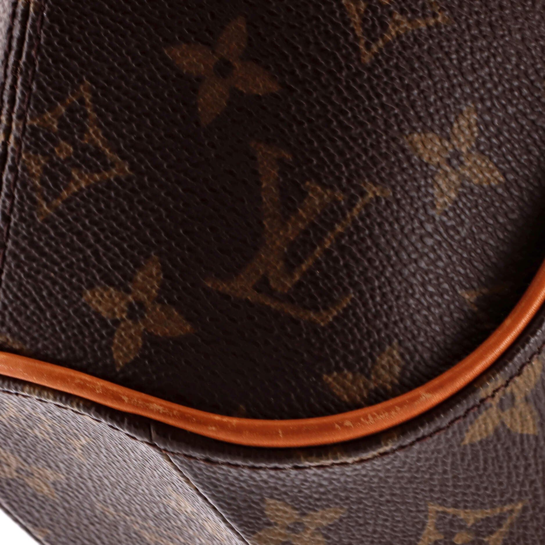 Louis Vuitton Ellipse Bag Size ONE SIZE - 6 Thumbnail